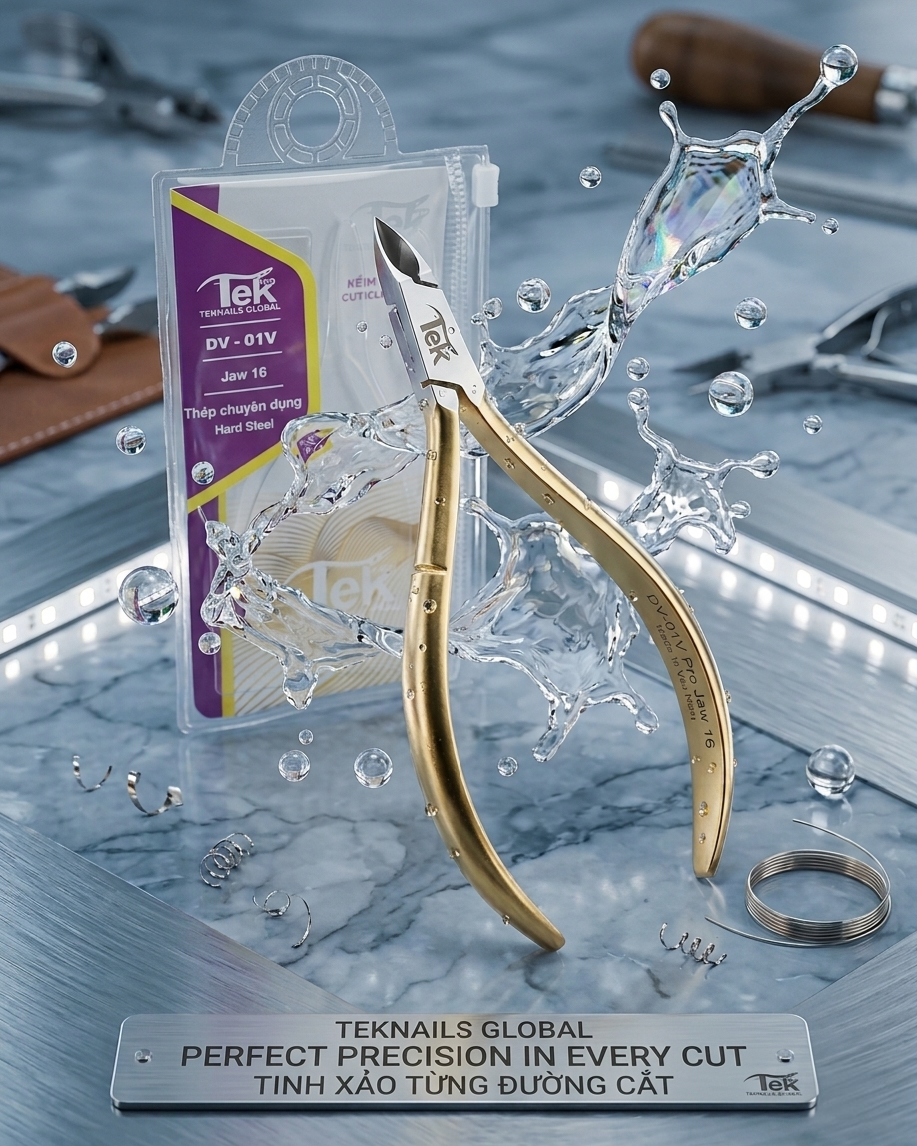 Nail Nippers