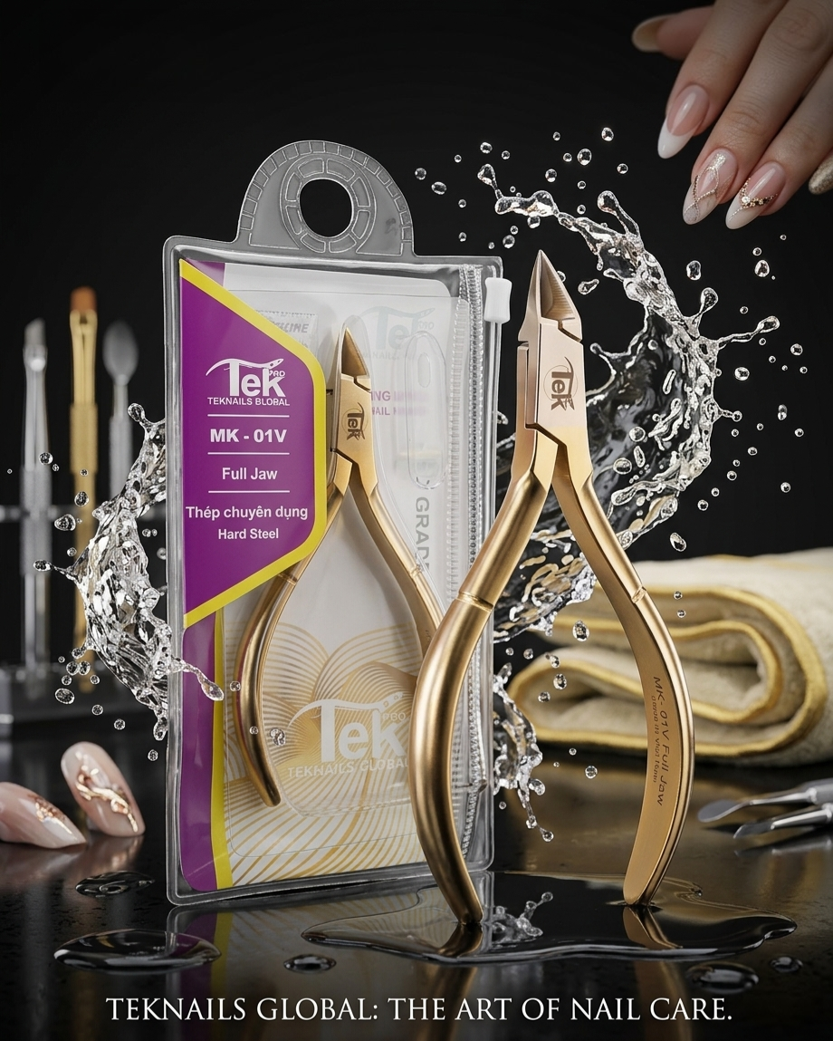 Cuticle Nipper