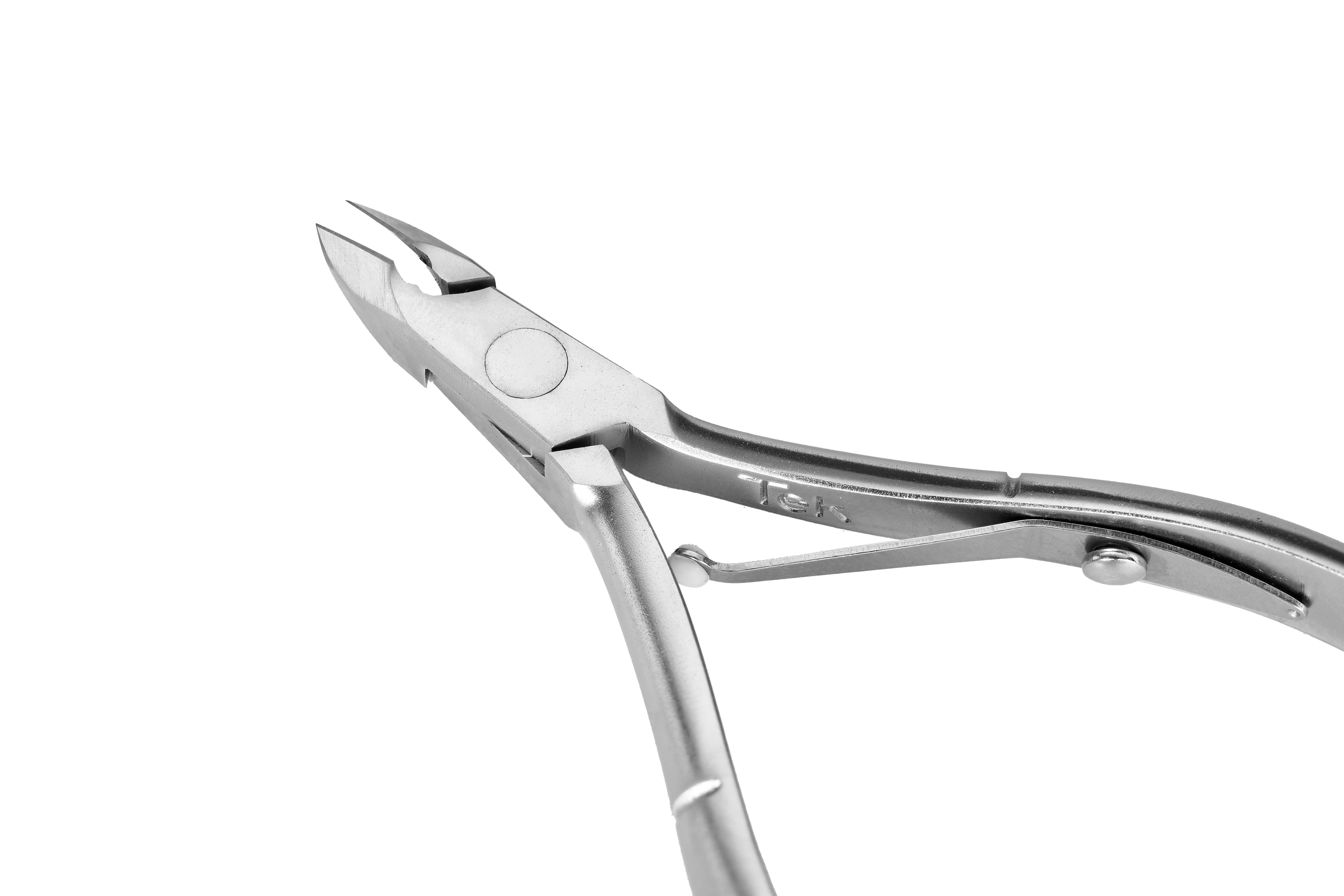 Cuticle Nipper - DV-01X Pro (Hard Steel)