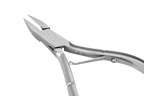 Nail Nipper - MIK-01X Pro Full Jaw (Stainless Steel)