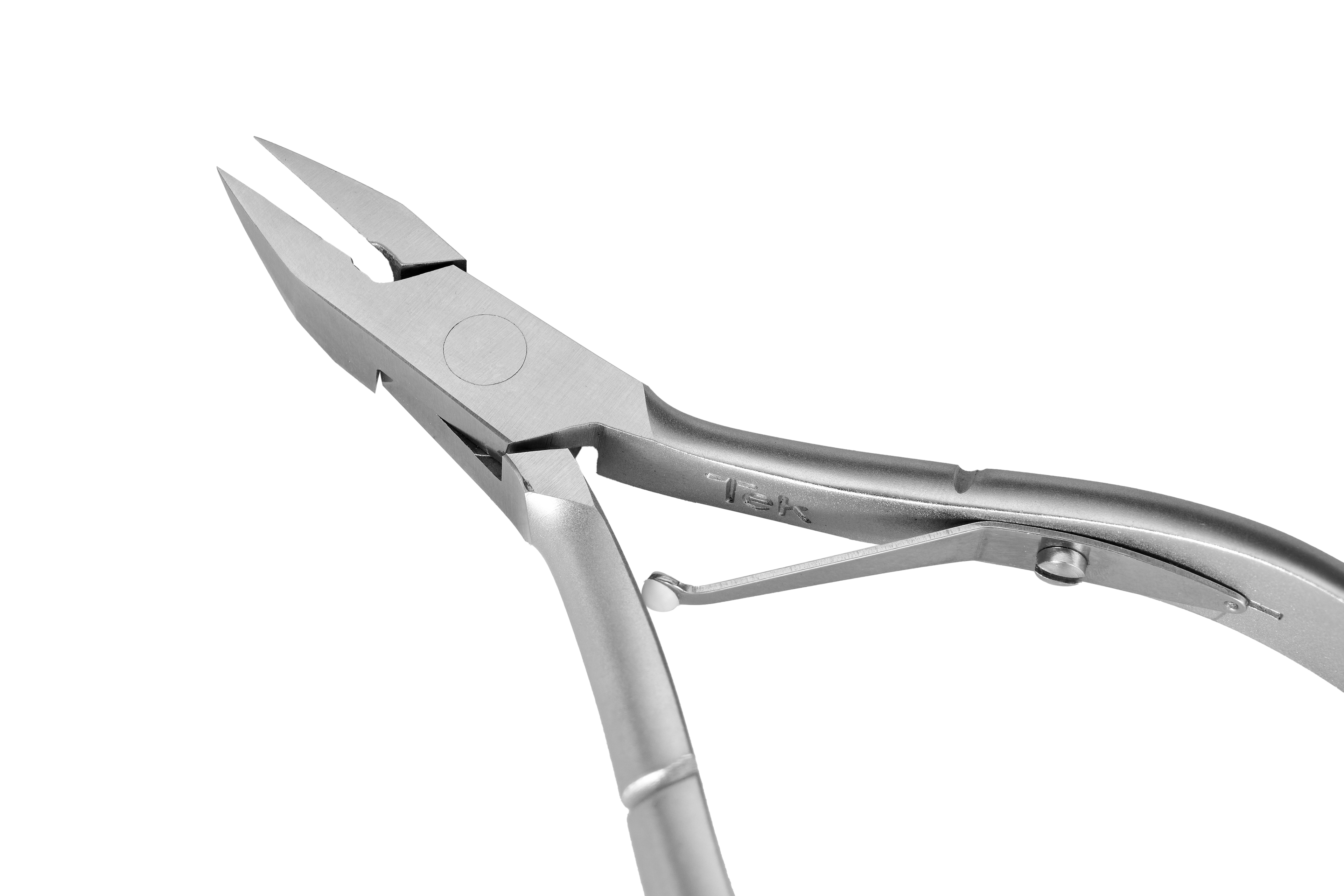 Nail Nipper - MIK-01X Pro Full Jaw (Stainless Steel)