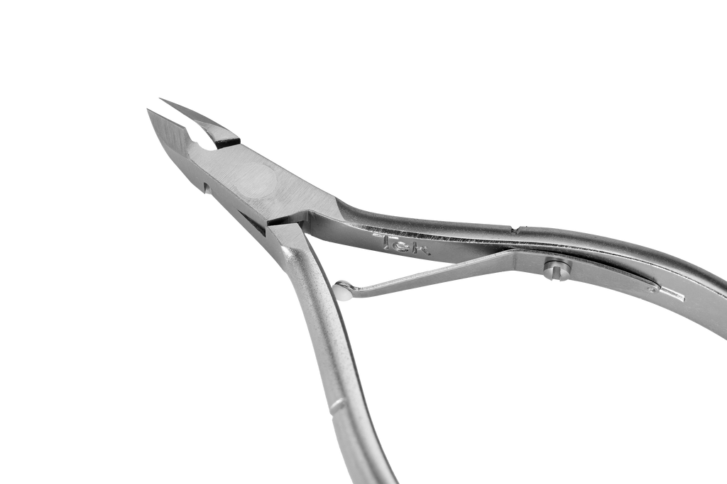 Cuticle Nipper - DIV-01X Pro (Stainless Steel)