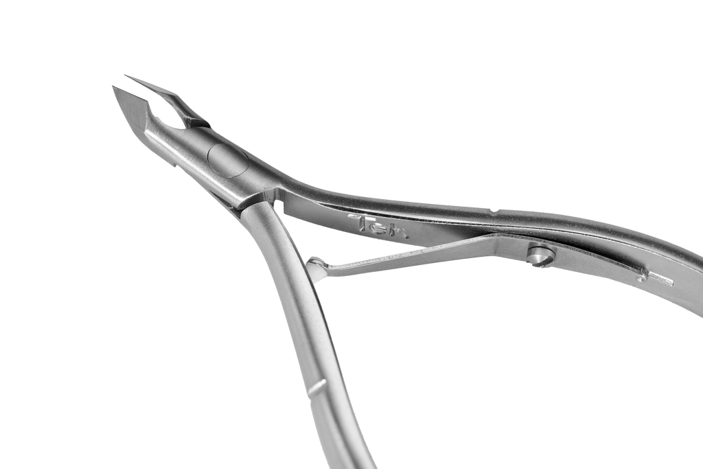 Cuticle Nipper - DIT-01X Pro (Stainless Steel)