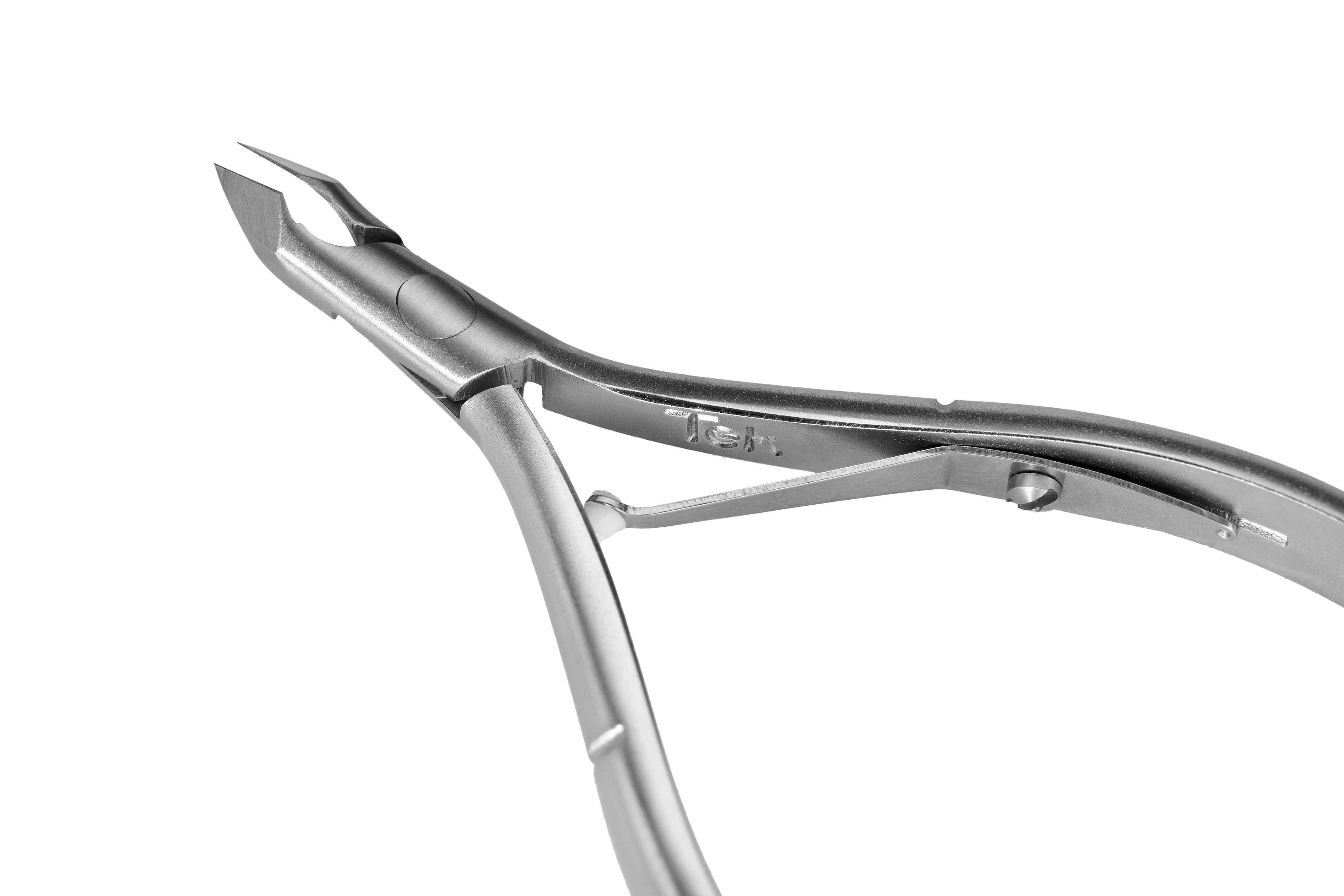 Cuticle Nipper - DIT-01X Pro (Stainless Steel)
