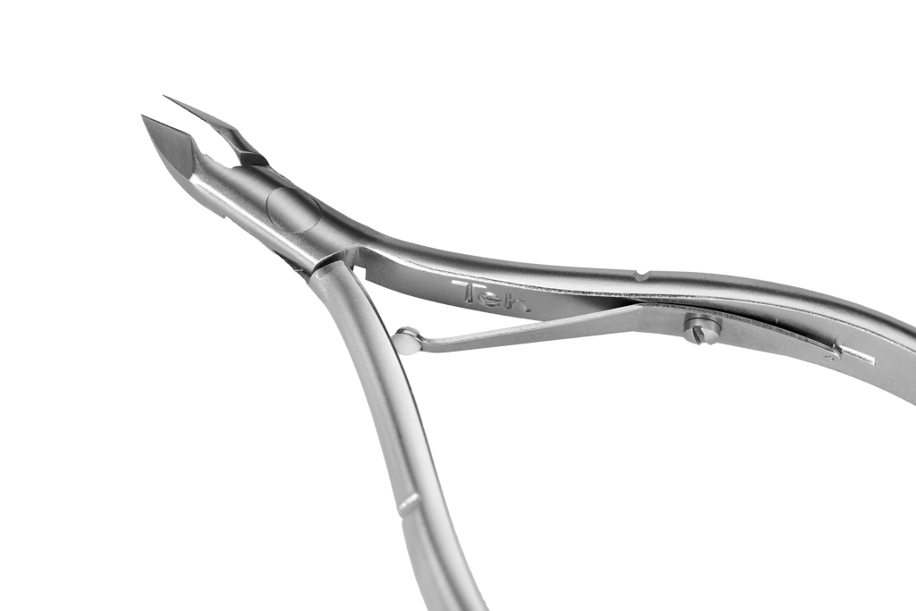 Cuticle Nipper - DIT-01X Pro (Stainless Steel)