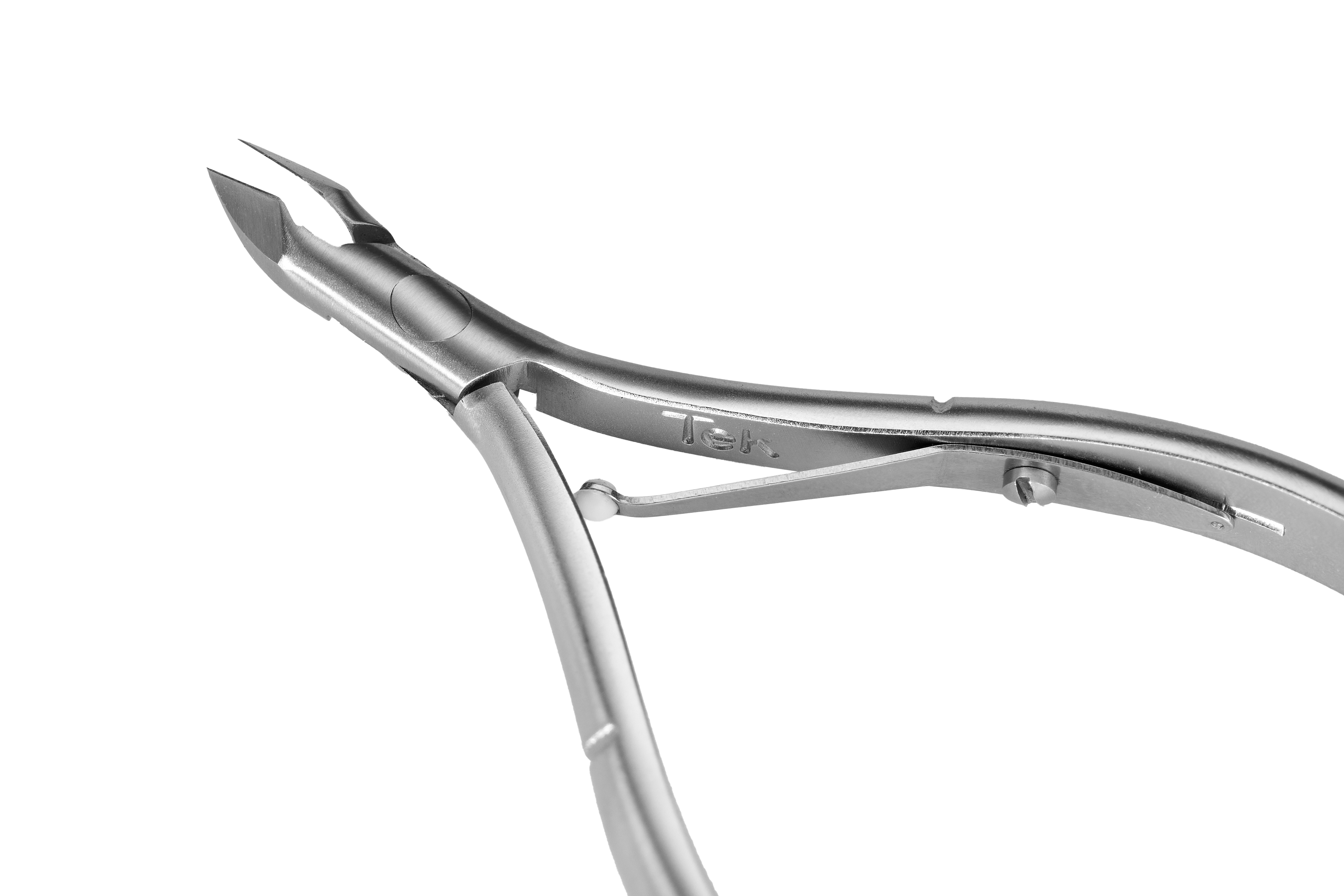 Cuticle Nipper - DIT-01X Pro (Stainless Steel)