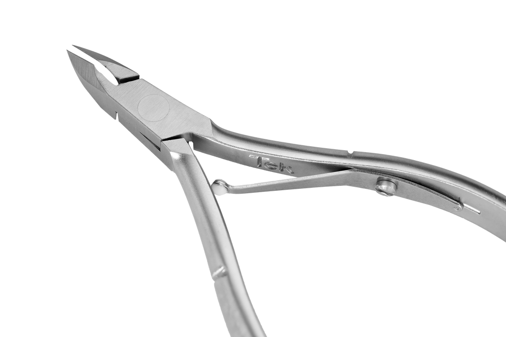Cuticle Nipper - DIV-01X Pro (Stainless Steel)