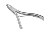 Cuticle Nipper - DIV-01X Pro (Stainless Steel)