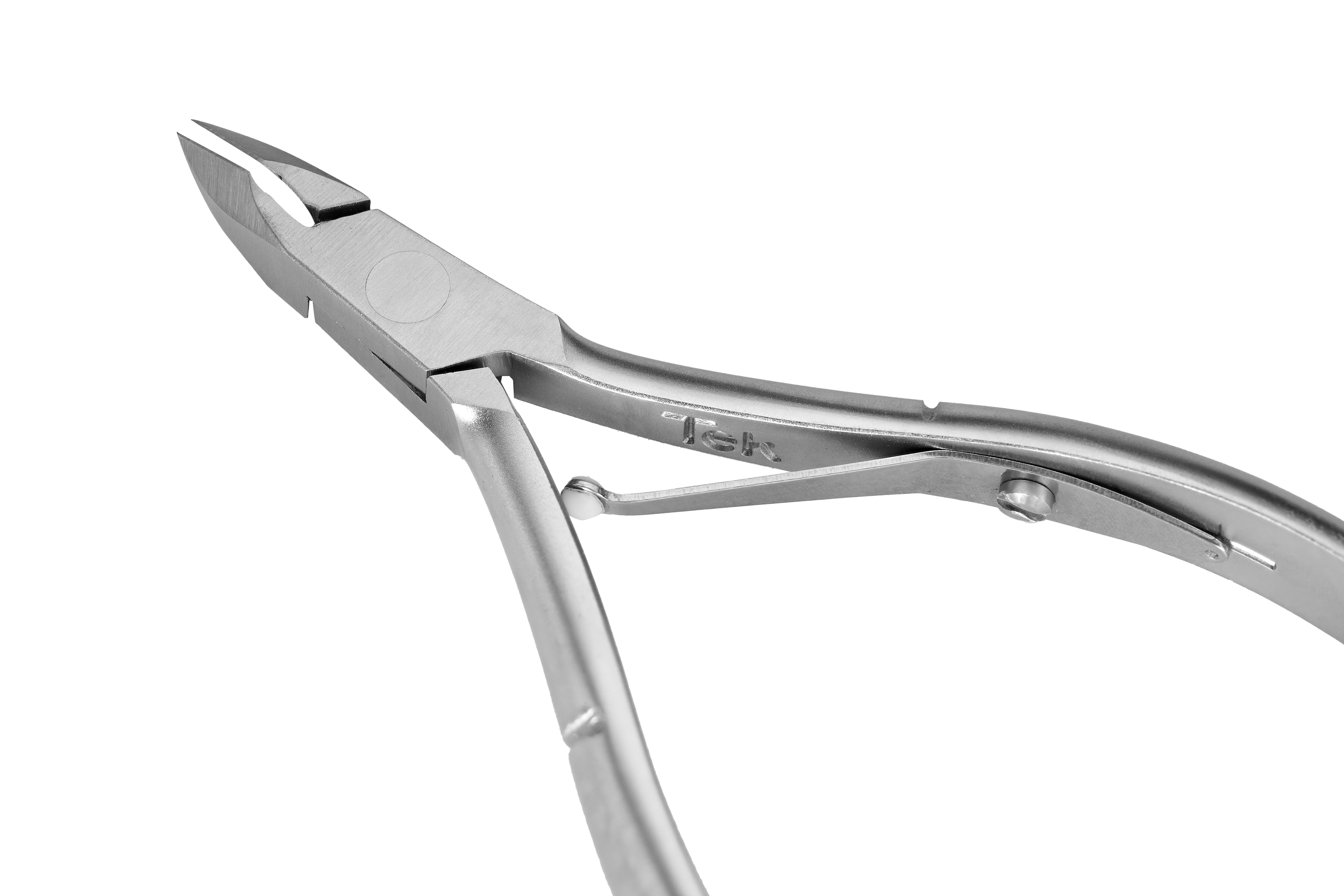 Cuticle Nipper - DIV-01X Pro (Stainless Steel)