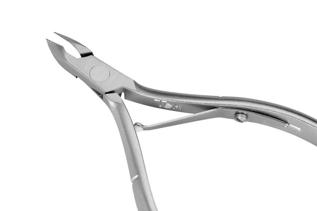 Cuticle Nipper - DIB-01X Pro (Stainless Steel)