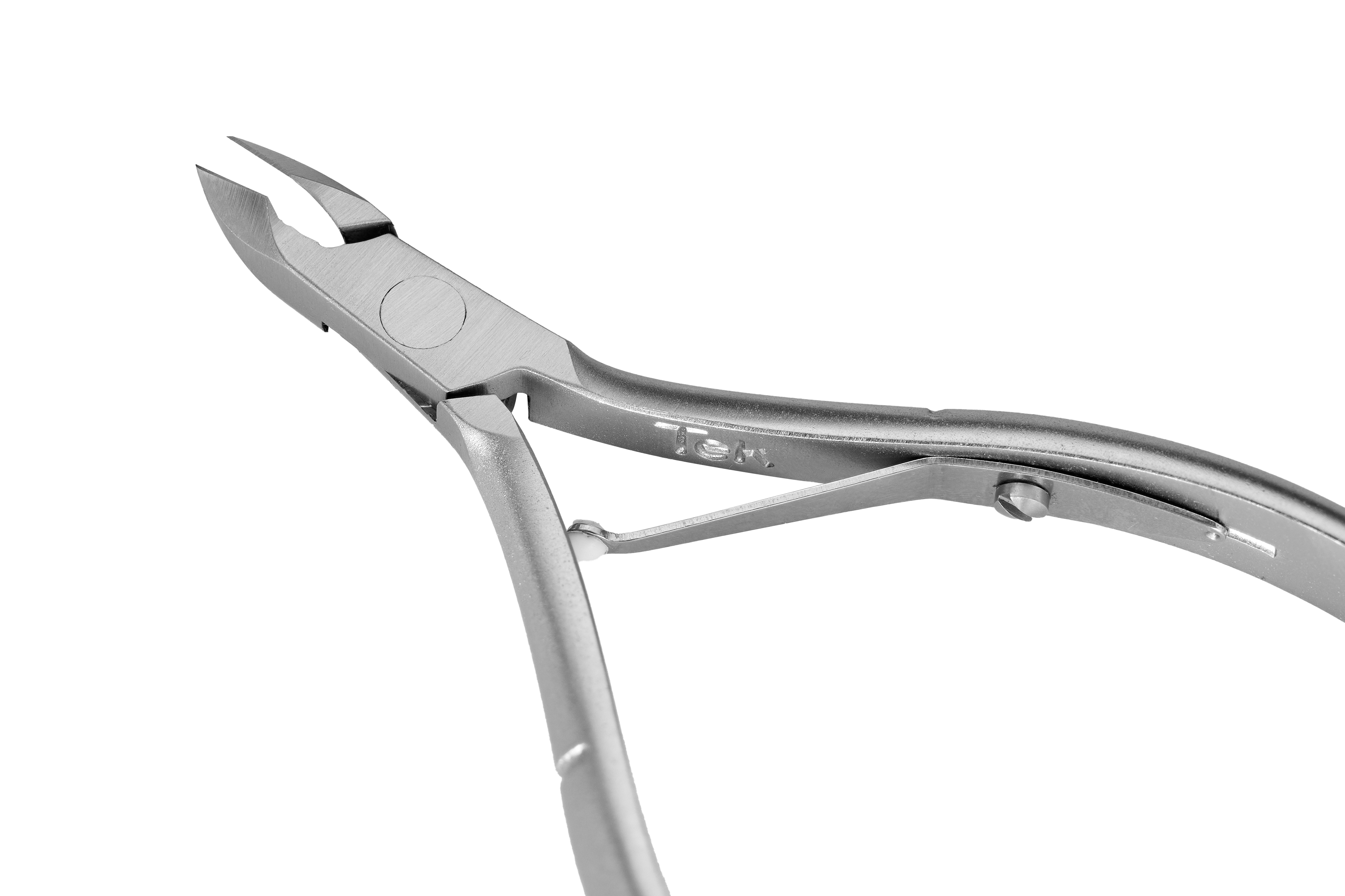 Cuticle Nipper - DIB-01X Pro (Stainless Steel)