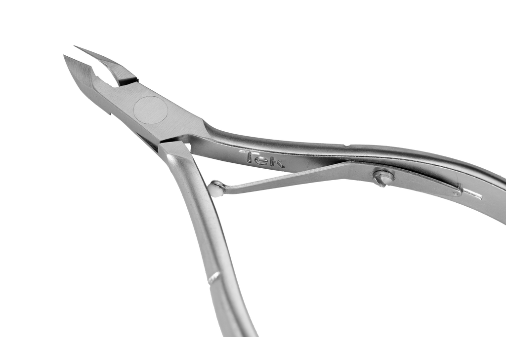 Cuticle Nipper - DIB-01X Pro (Stainless Steel)