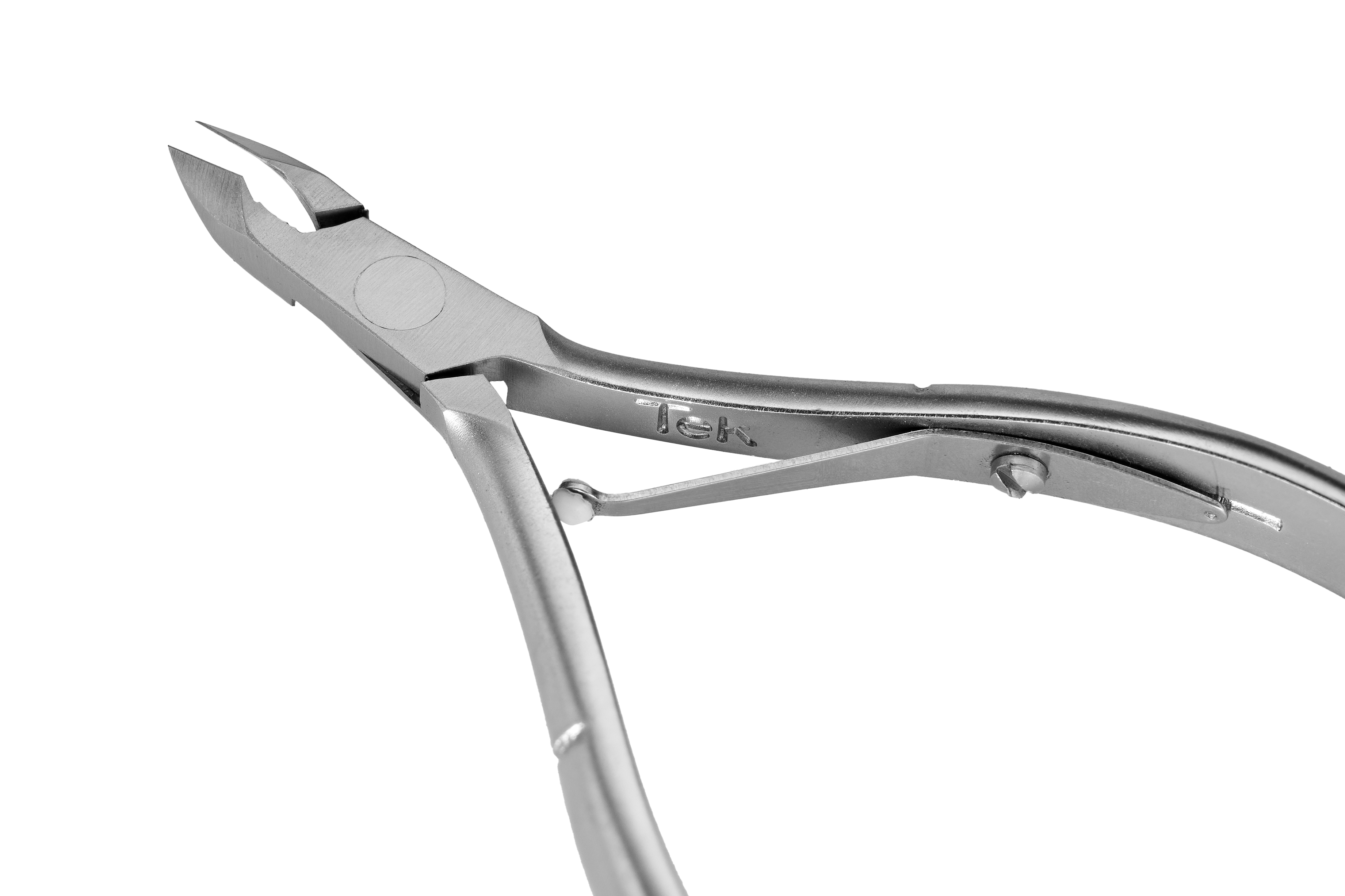 Cuticle Nipper - DIB-01X Pro (Stainless Steel)