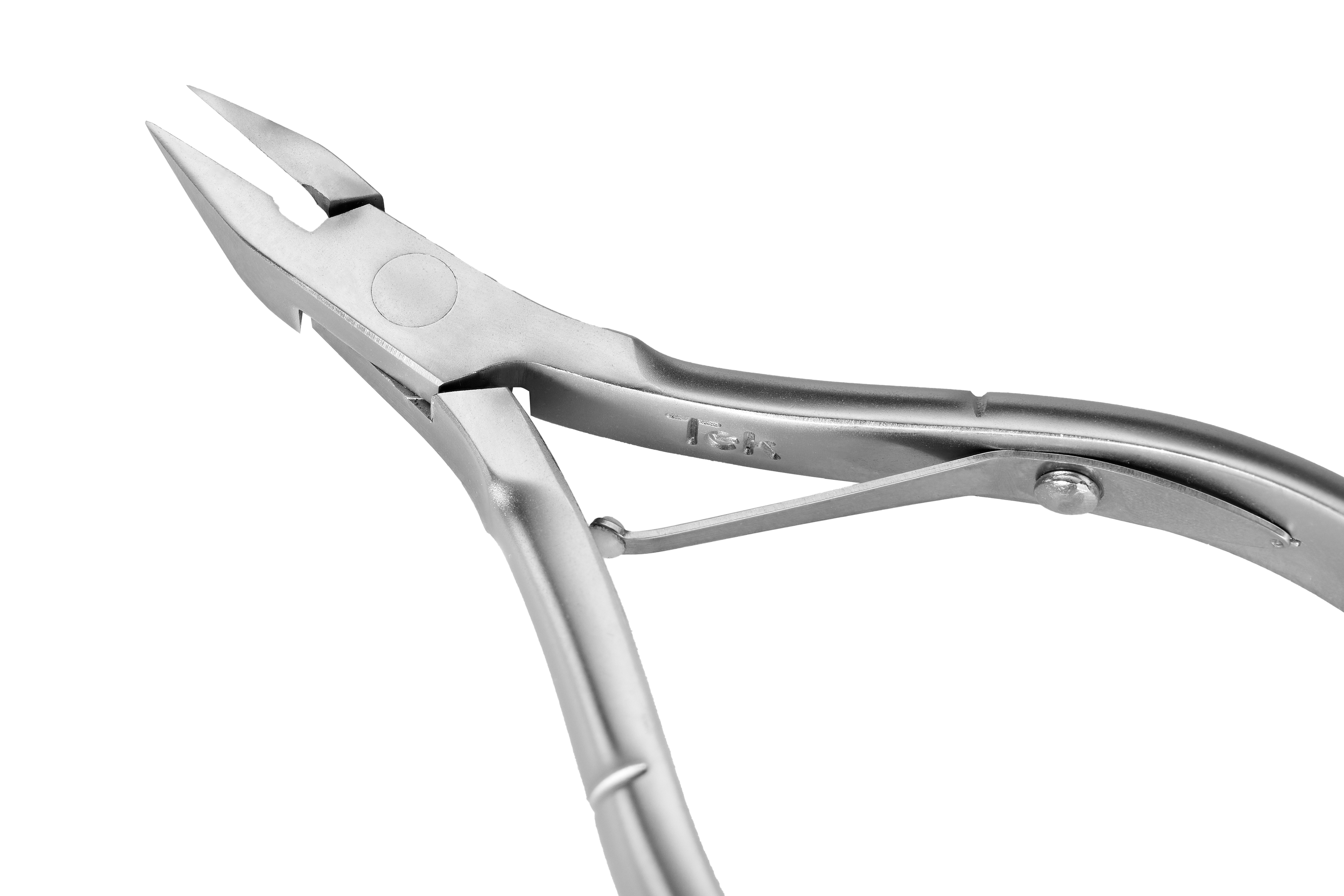 Nail Nipper - MK-01X Pro Full Jaw (Hard Steel)