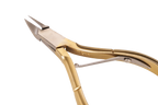 Nail Nipper - MK-01V Pro Full Jaw (Hard Steel)