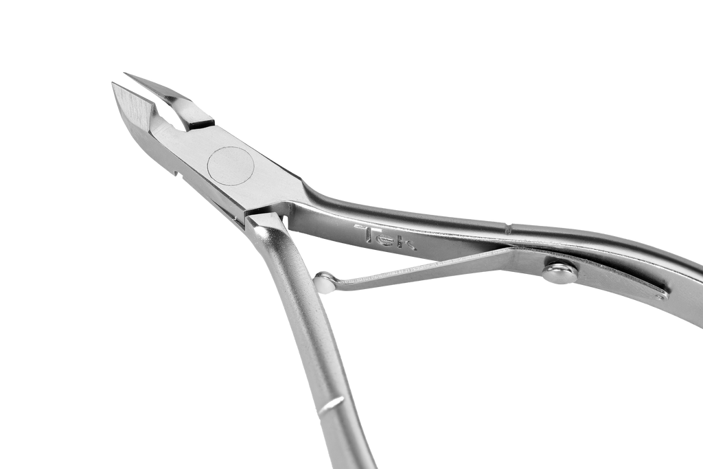 Cuticle Nipper - DB-01X Pro (Hard Steel)