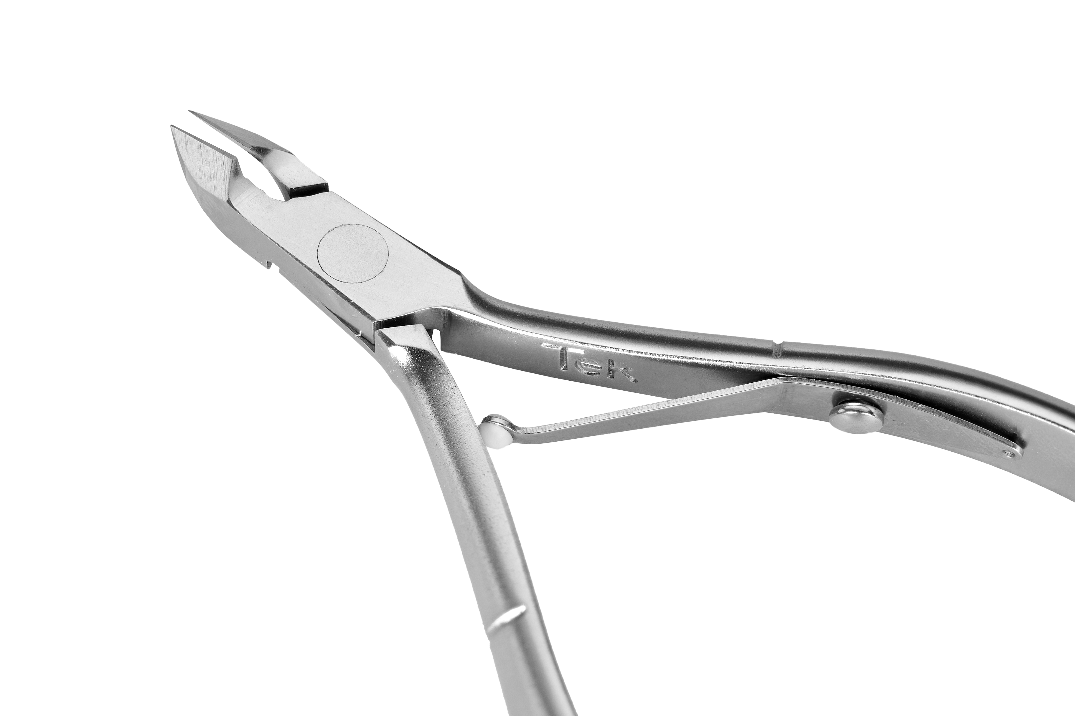Cuticle Nipper - DB-01X Pro (Hard Steel)