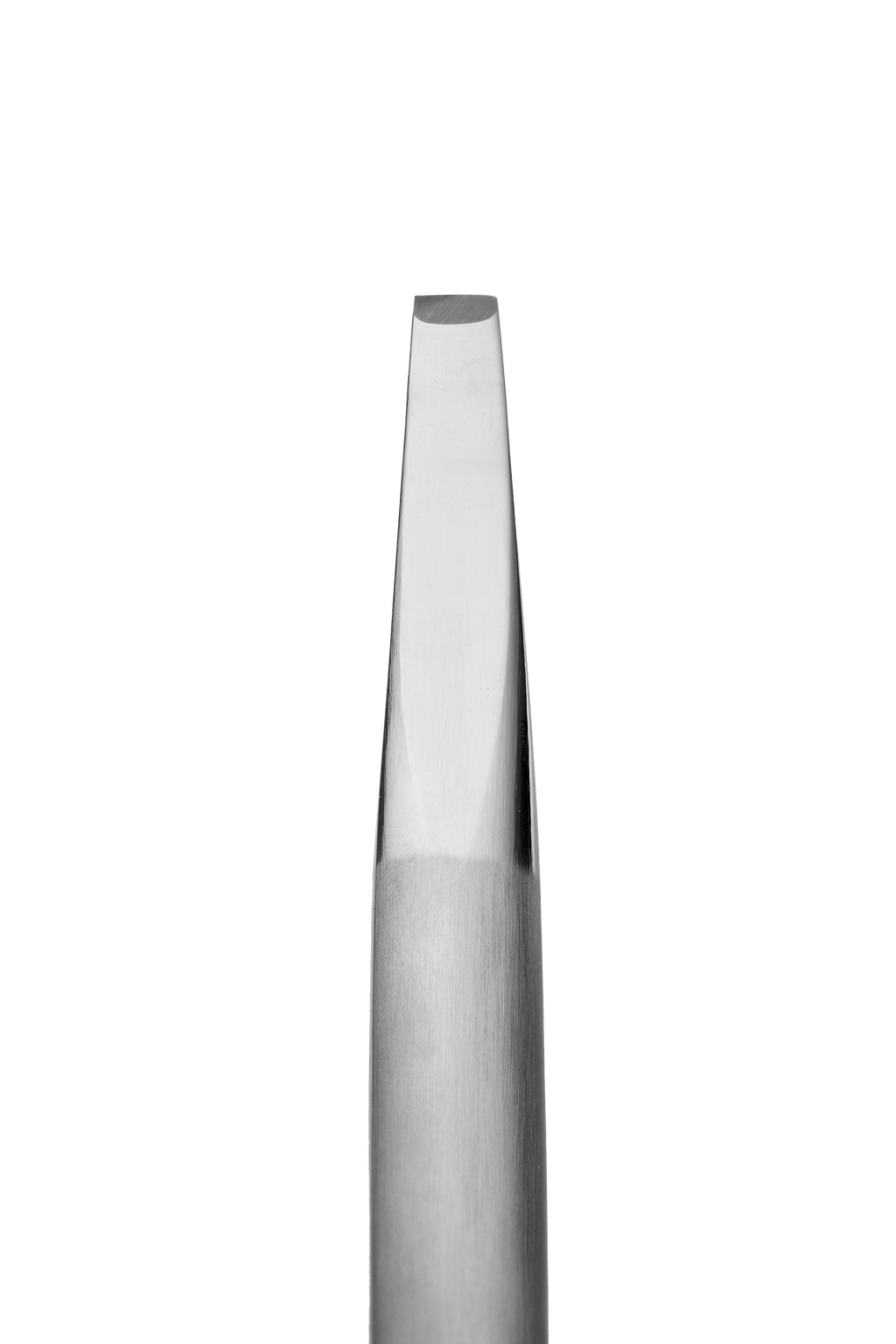 Cuticle Knife - DI-01X Stainless Steel