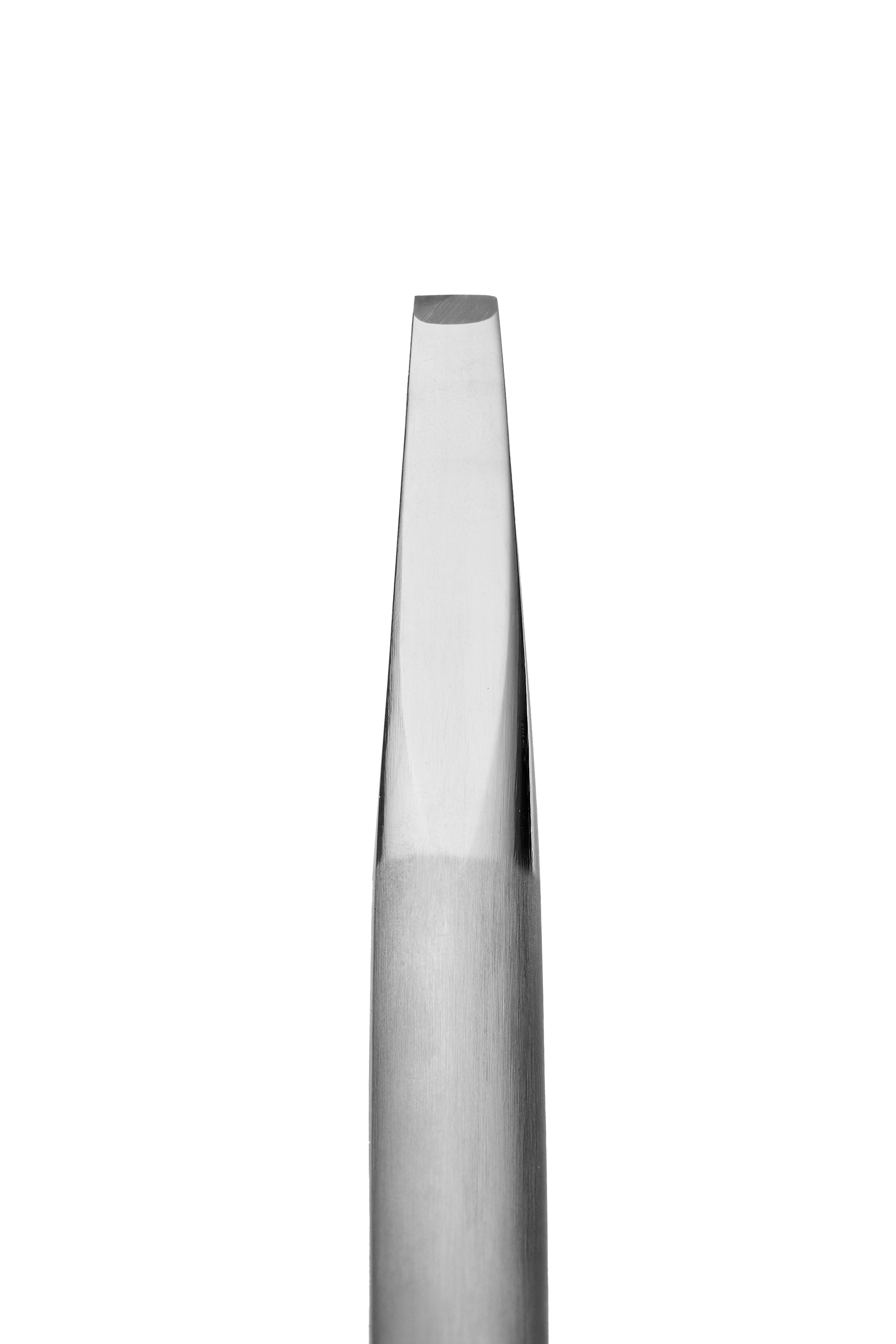 Cuticle Knife - DI-01X Stainless Steel