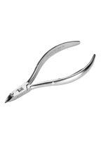 Cuticle Nipper - DV-01X Pro (Hard Steel)