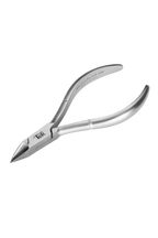 Nail Nipper - MIK-01X Pro Full Jaw (Stainless Steel)