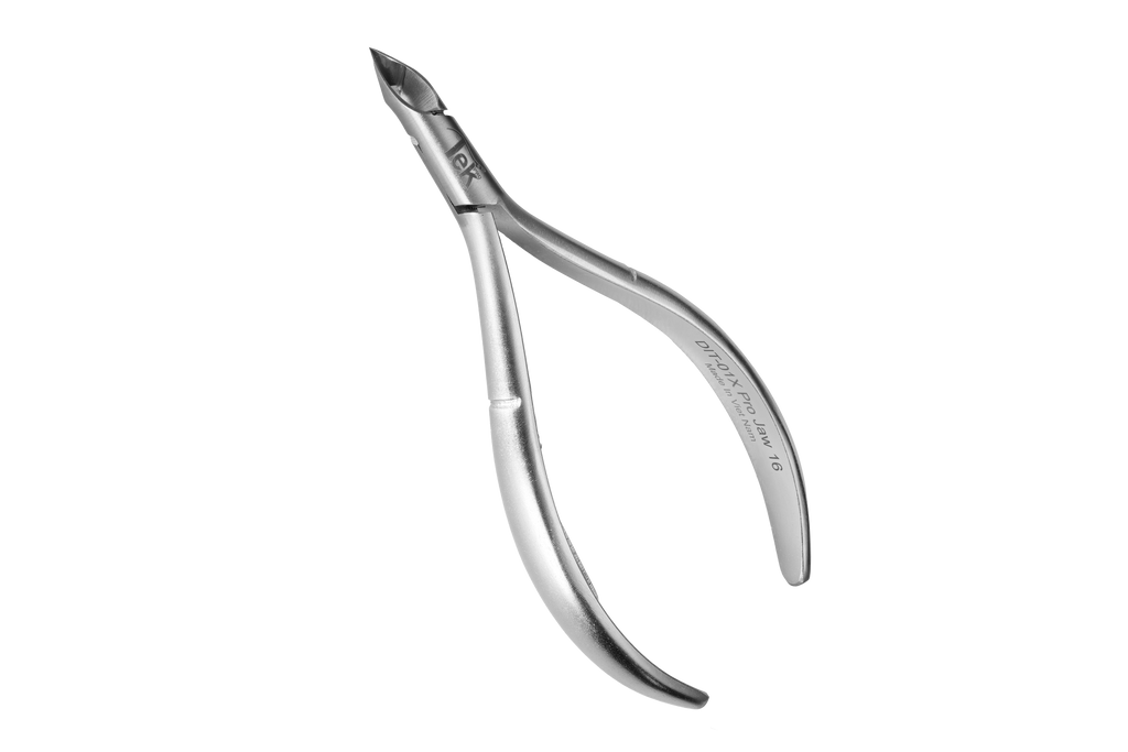 Cuticle Nipper - DIT-01X Pro (Stainless Steel)