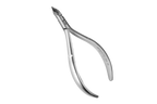 Cuticle Nipper - DIT-01X Pro (Stainless Steel)