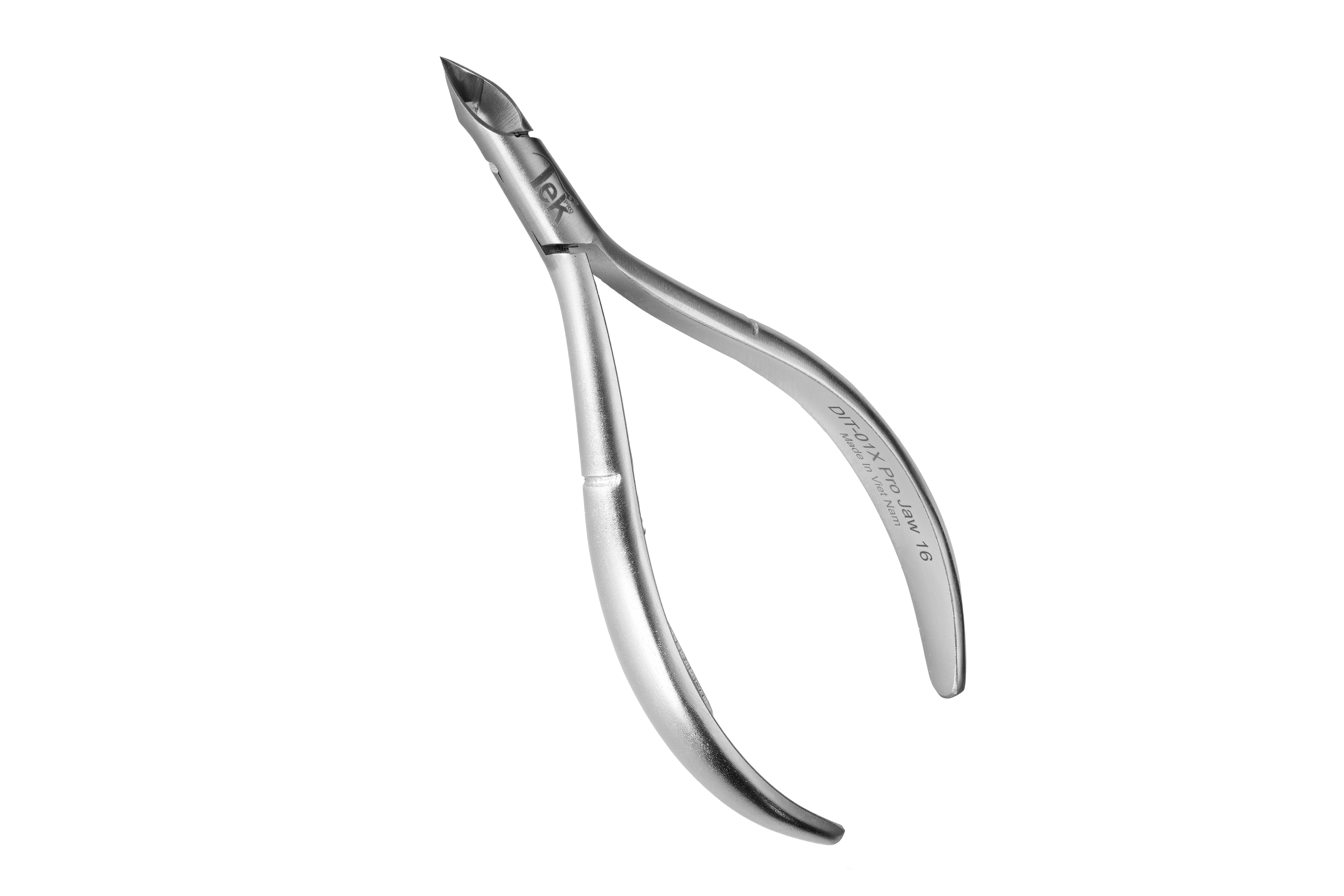 Cuticle Nipper - DIT-01X Pro (Stainless Steel)
