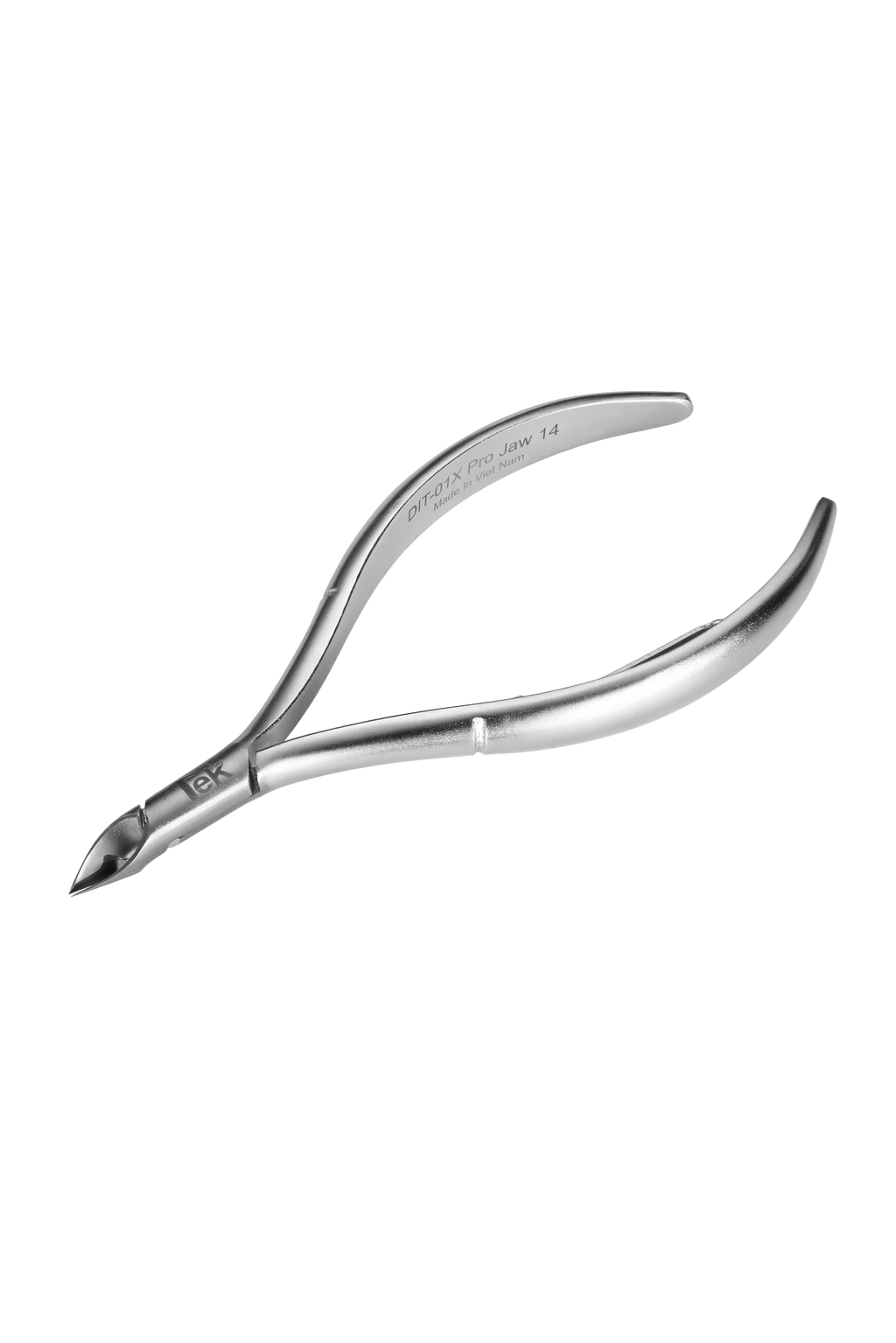Cuticle Nipper - DIT-01X Pro (Stainless Steel)