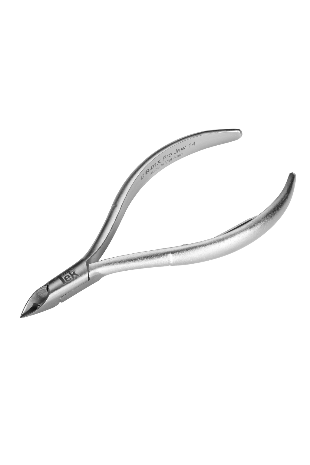 Cuticle Nipper - DIB-01X Pro (Stainless Steel)