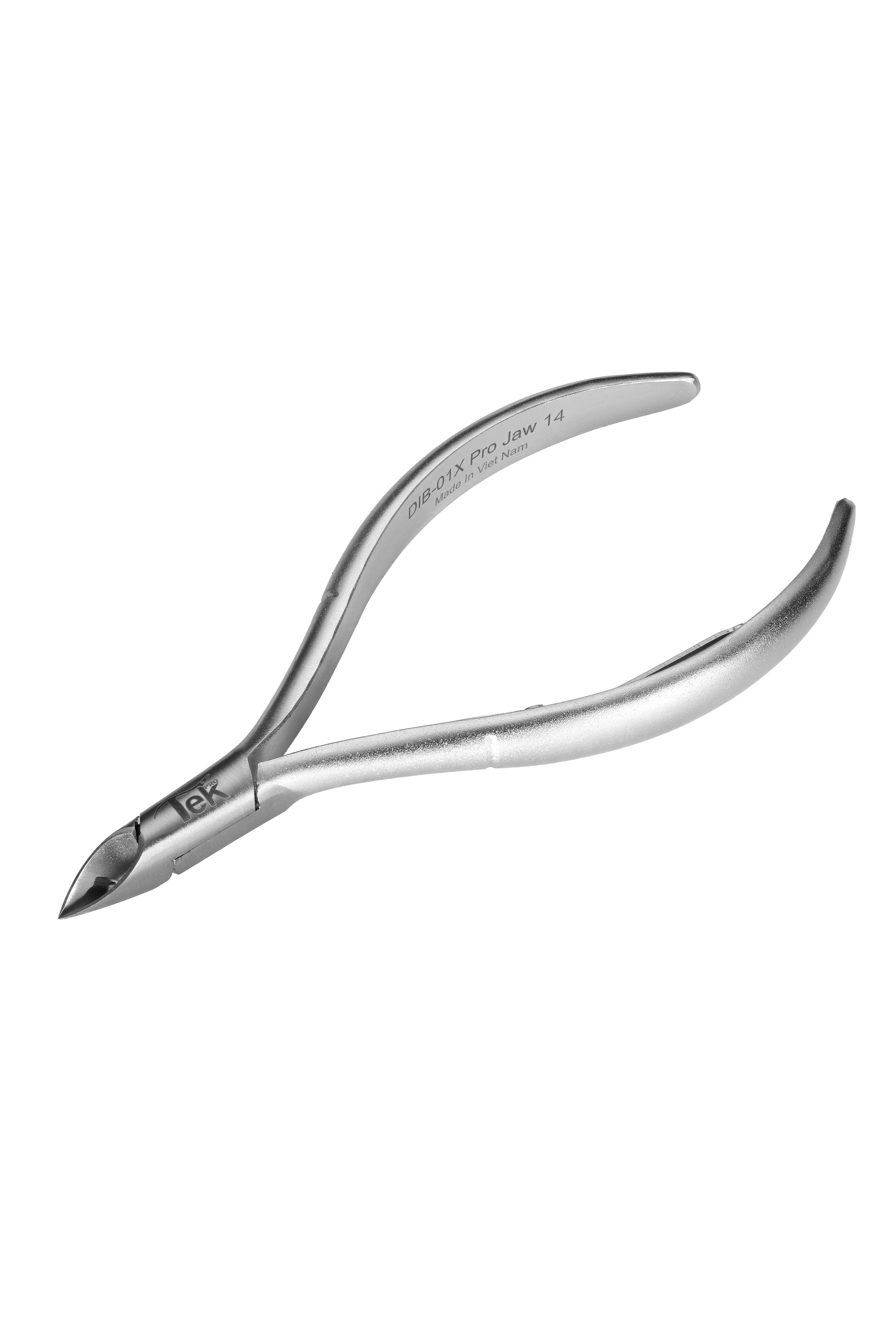 Cuticle Nipper - DIB-01X Pro (Stainless Steel)