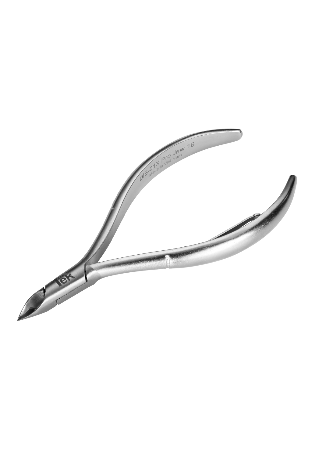 Cuticle Nipper - DIB-01X Pro (Stainless Steel)