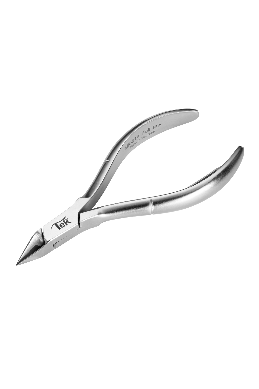 Nail Nipper - MK-01X Pro Full Jaw (Hard Steel)