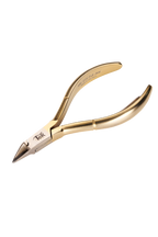 Nail Nipper - MK-01V Pro Full Jaw (Hard Steel)