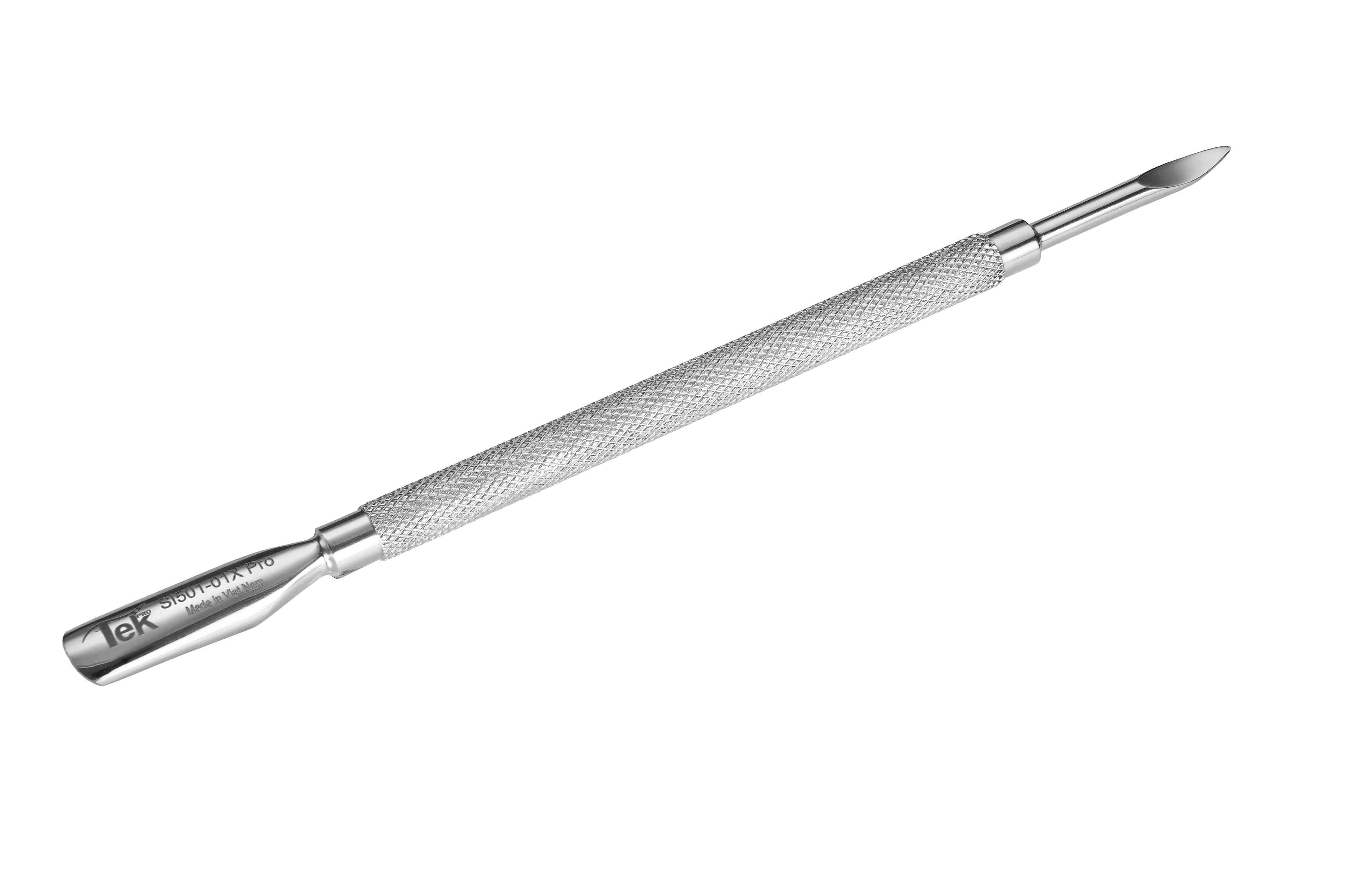 Pusher - SI-01X Pro Stainless Steel