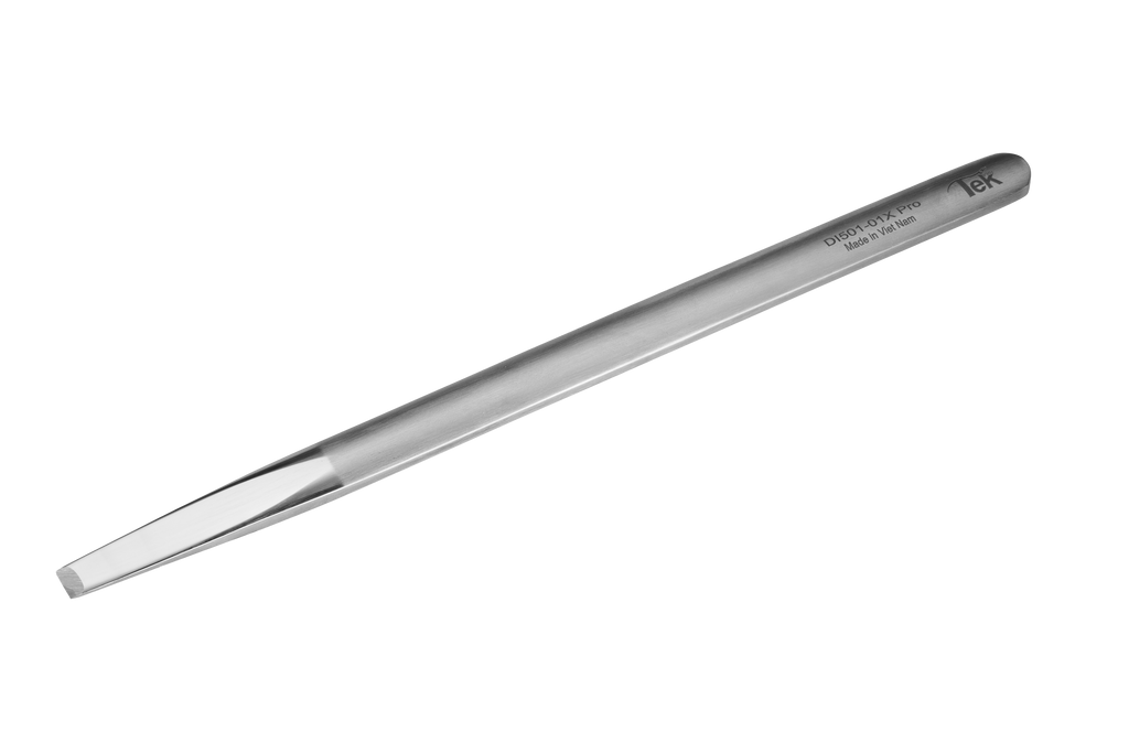 Cuticle Knife - DI-01X Stainless Steel