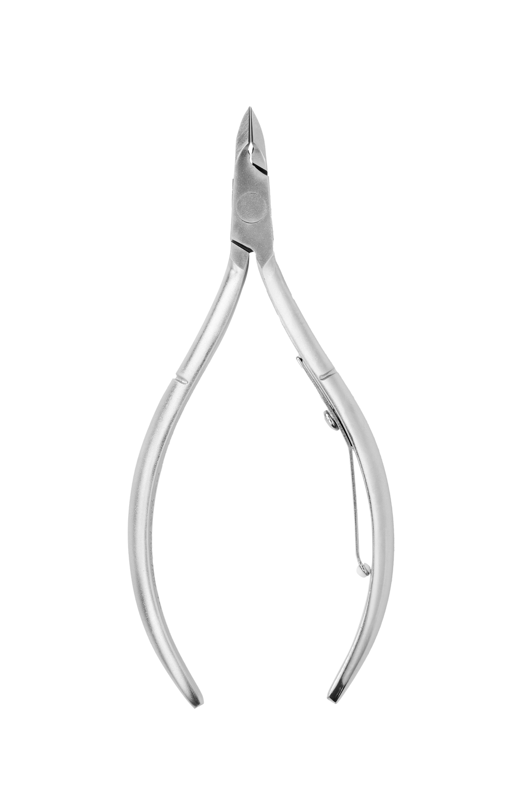 Cuticle Nipper - DV-01X Pro (Hard Steel)
