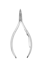 Cuticle Nipper - DV-01X Pro (Hard Steel)