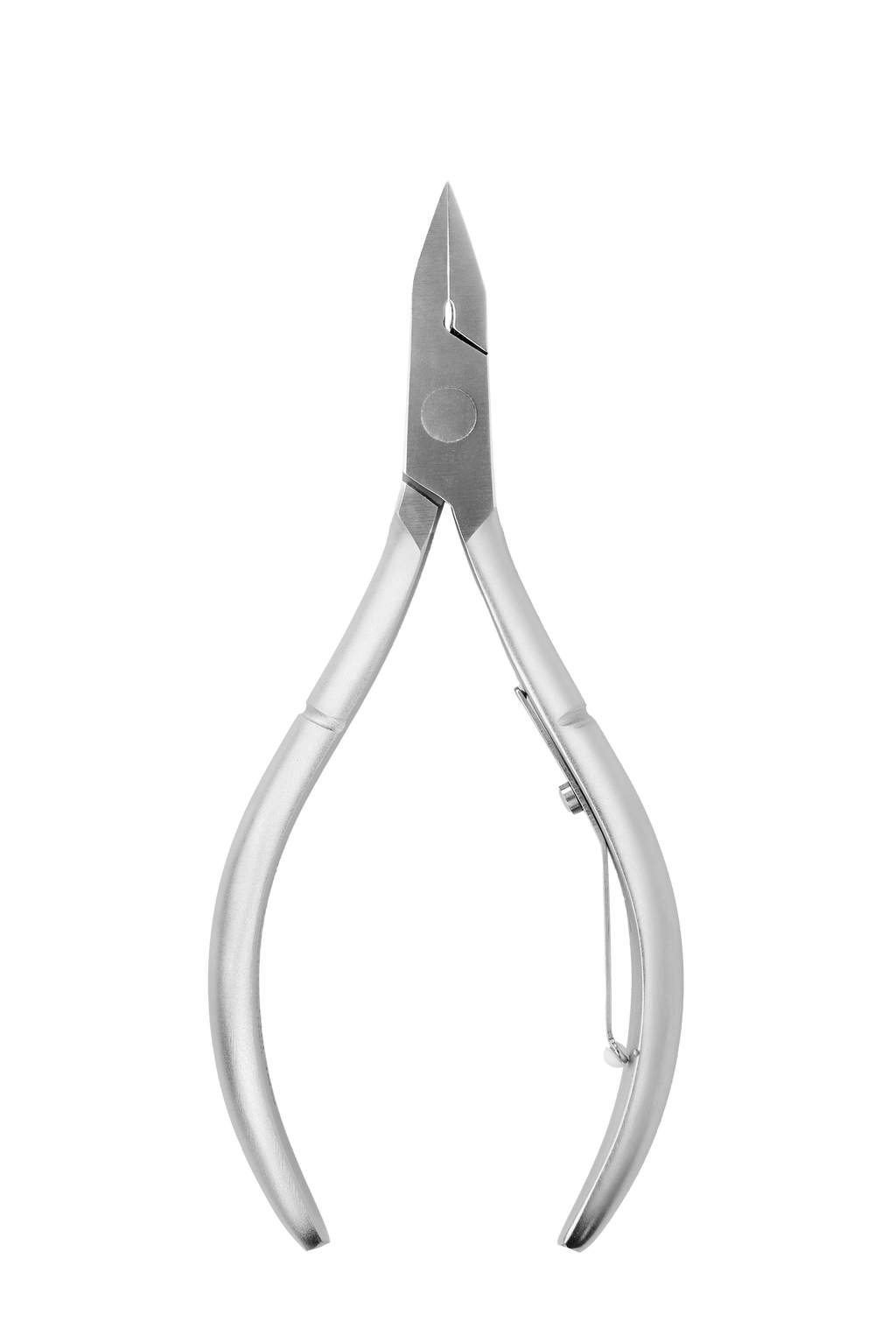 Nail Nipper - MIK-01X Pro Full Jaw (Stainless Steel)