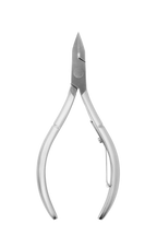 Nail Nipper - MIK-01X Pro Full Jaw (Stainless Steel)