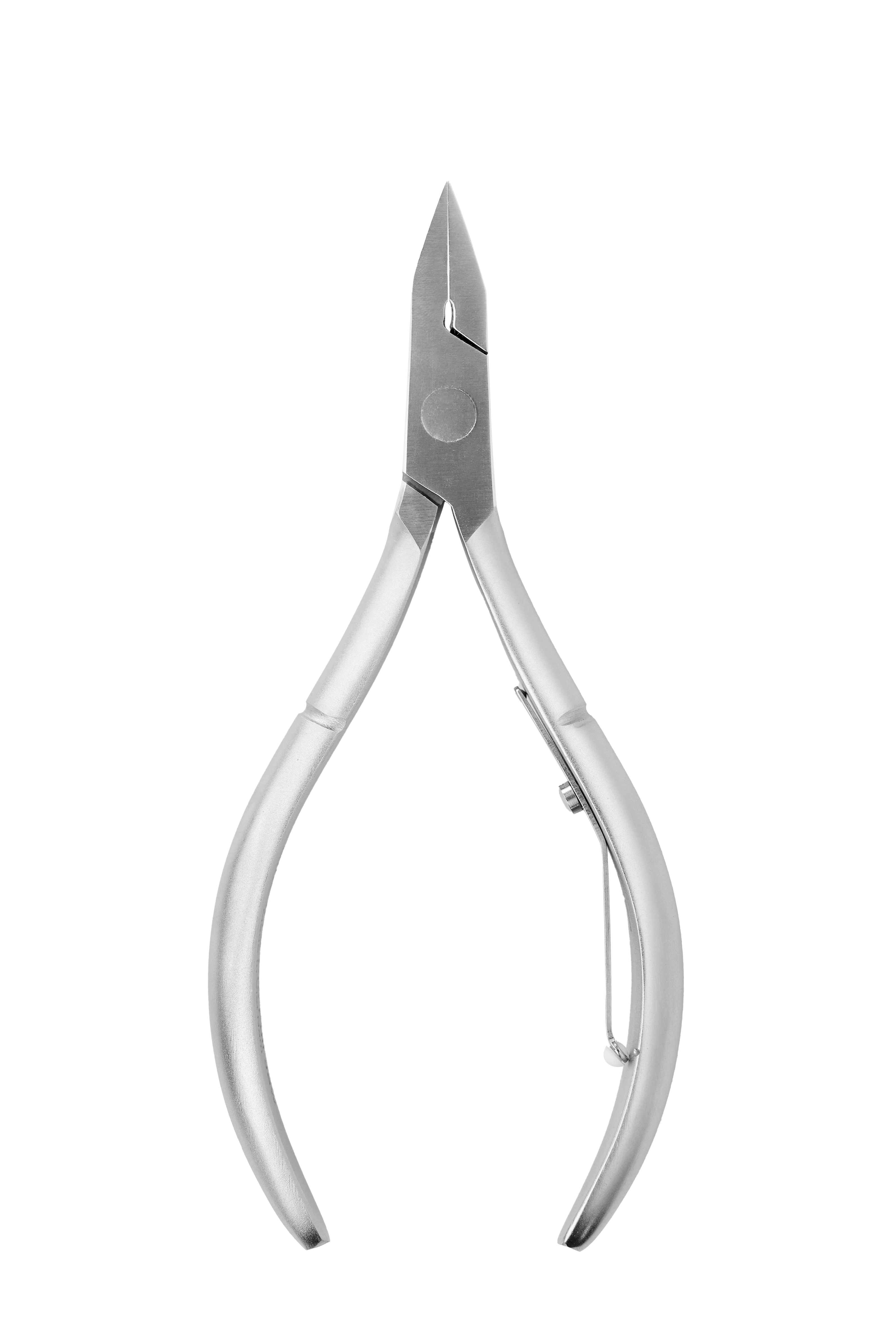 Nail Nipper - MIK-01X Pro Full Jaw (Stainless Steel)