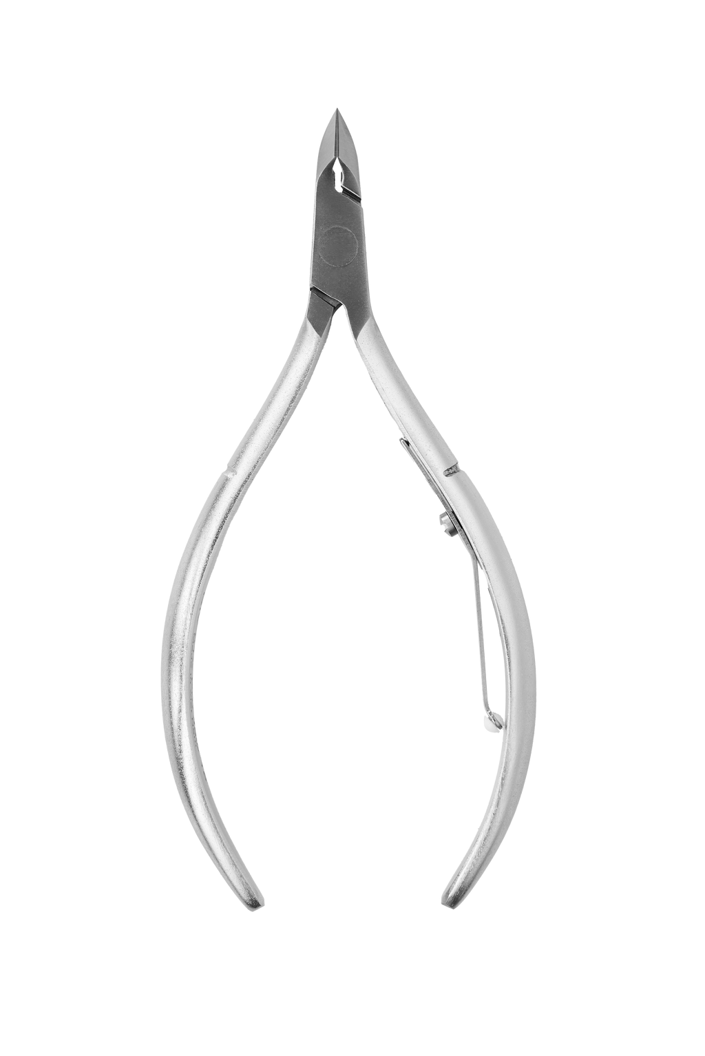 Cuticle Nipper - DIV-01X Pro (Stainless Steel)