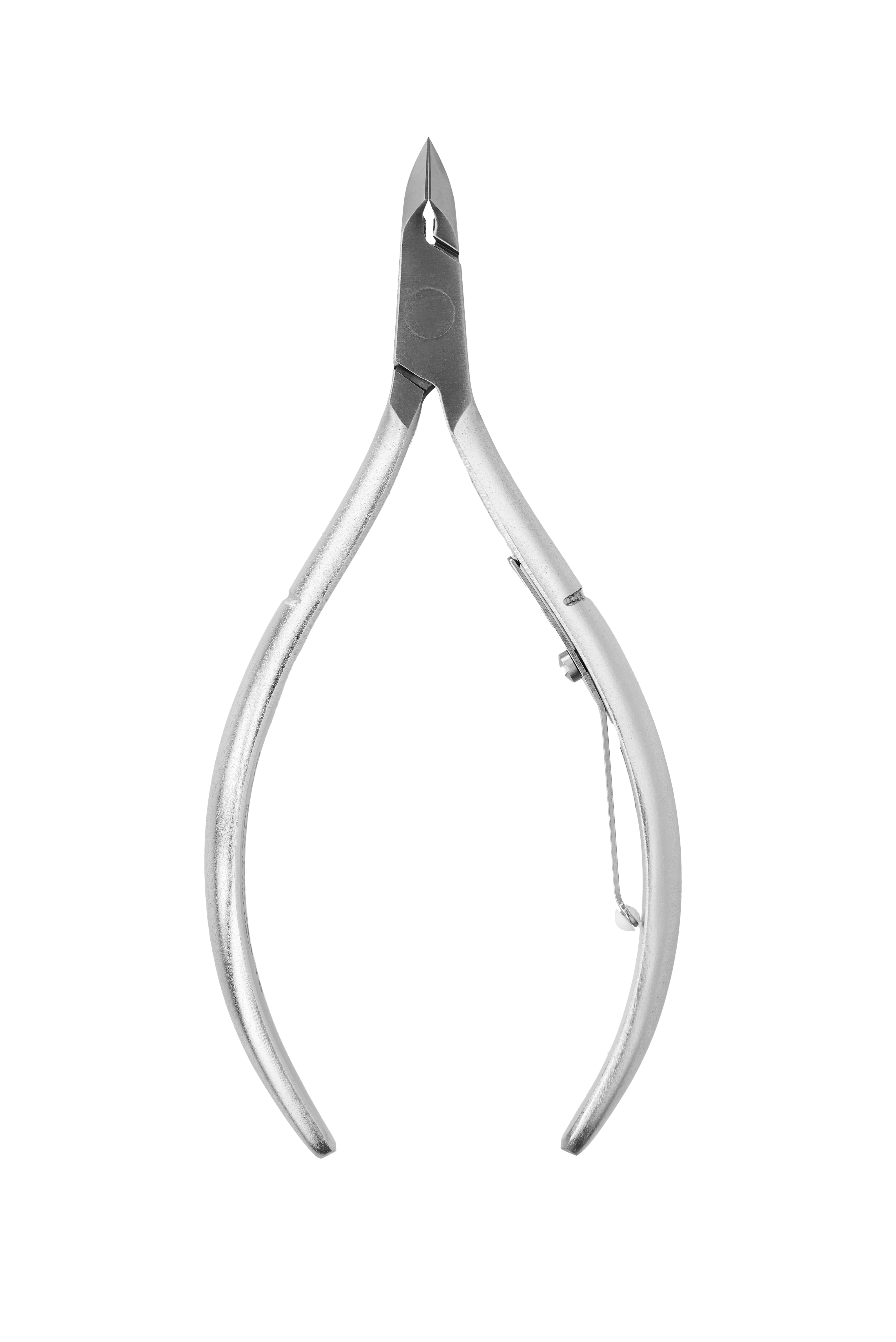 Cuticle Nipper - DIV-01X Pro (Stainless Steel)