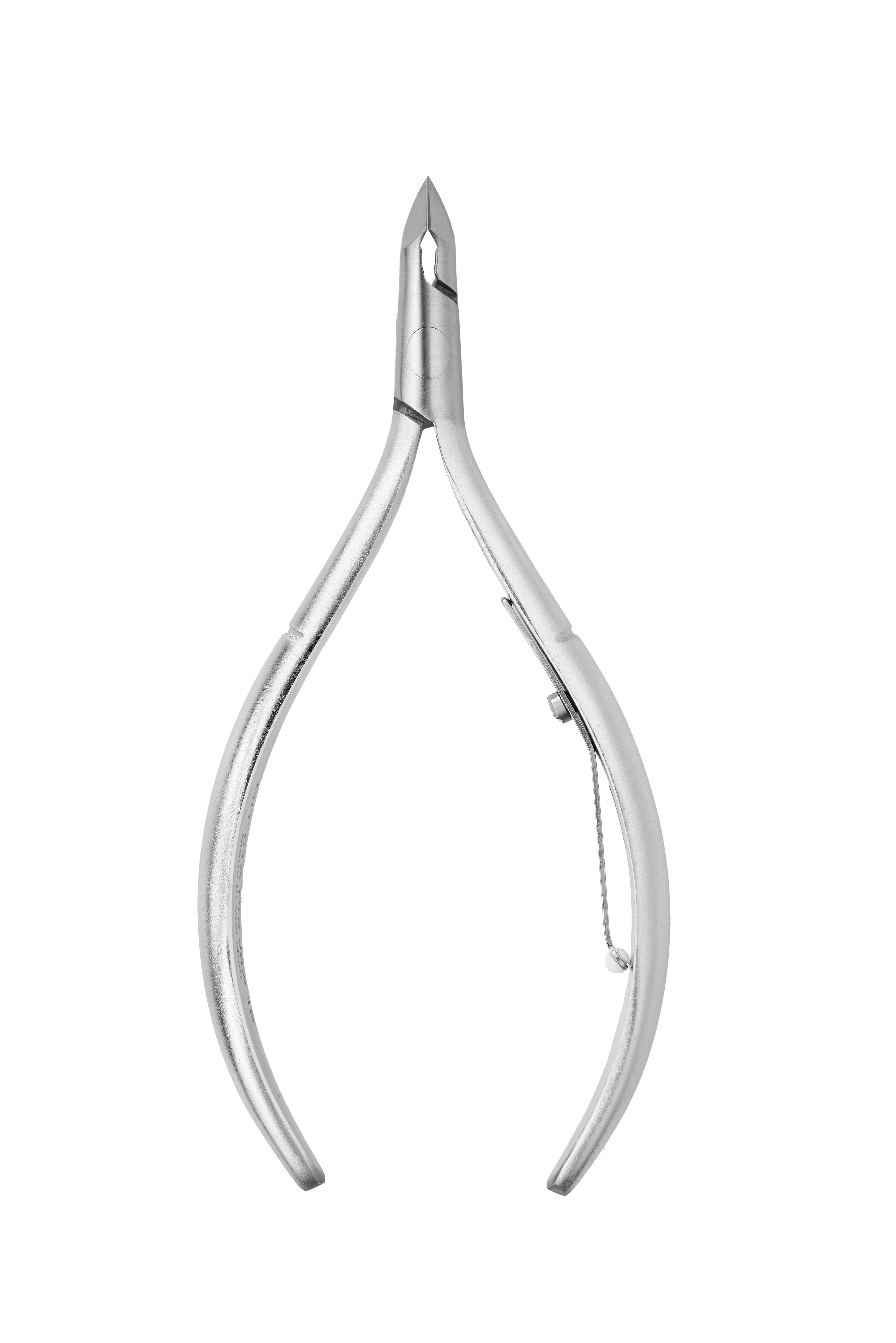 Cuticle Nipper - DIT-01X Pro (Stainless Steel)