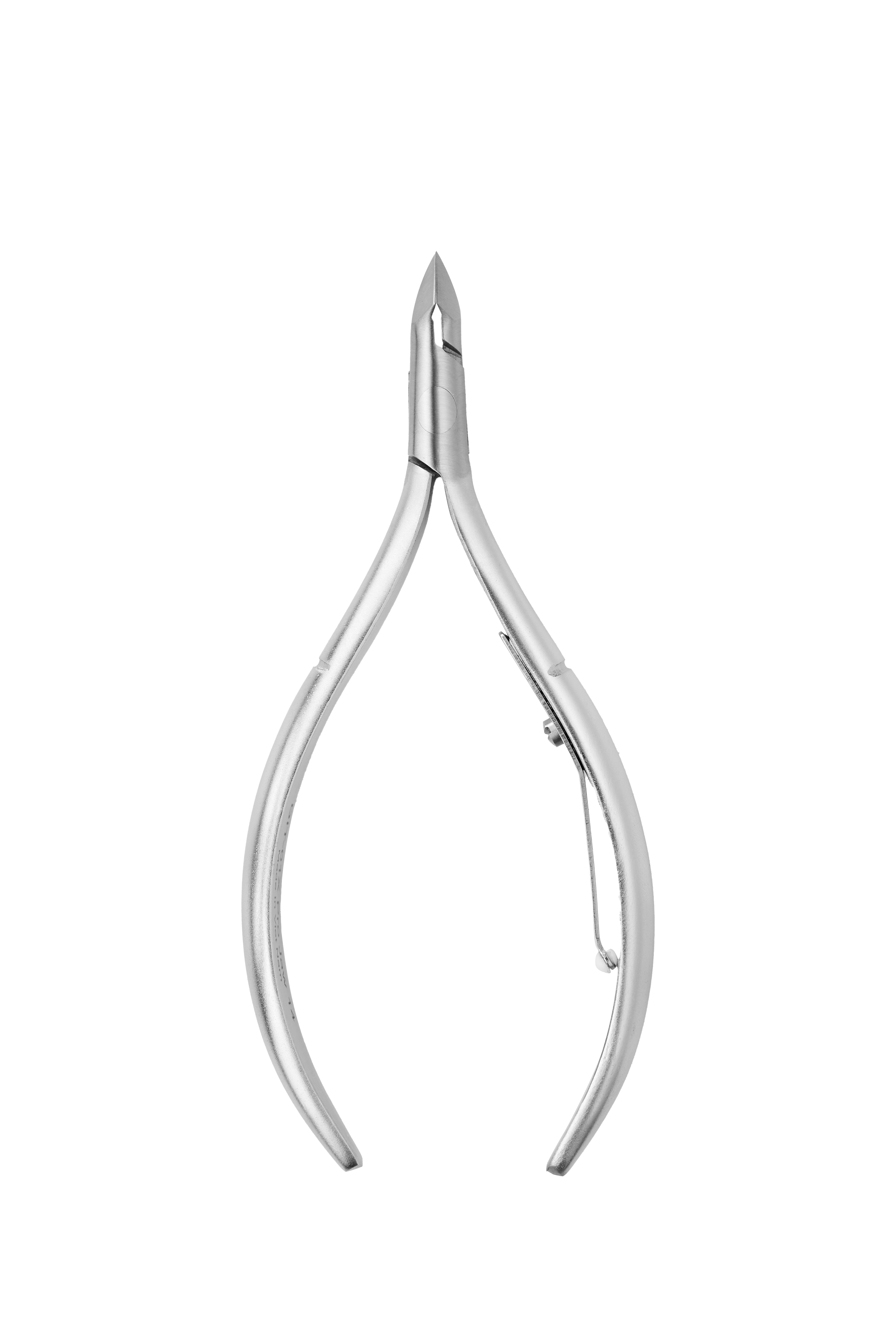 Cuticle Nipper - DIT-01X Pro (Stainless Steel)