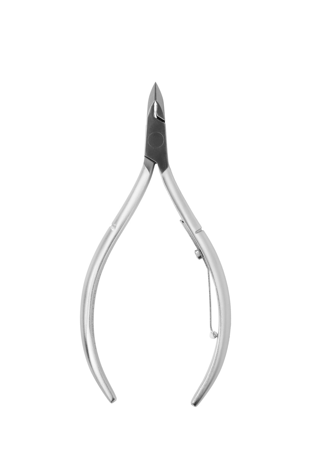 Cuticle Nipper - DIV-01X Pro (Stainless Steel)