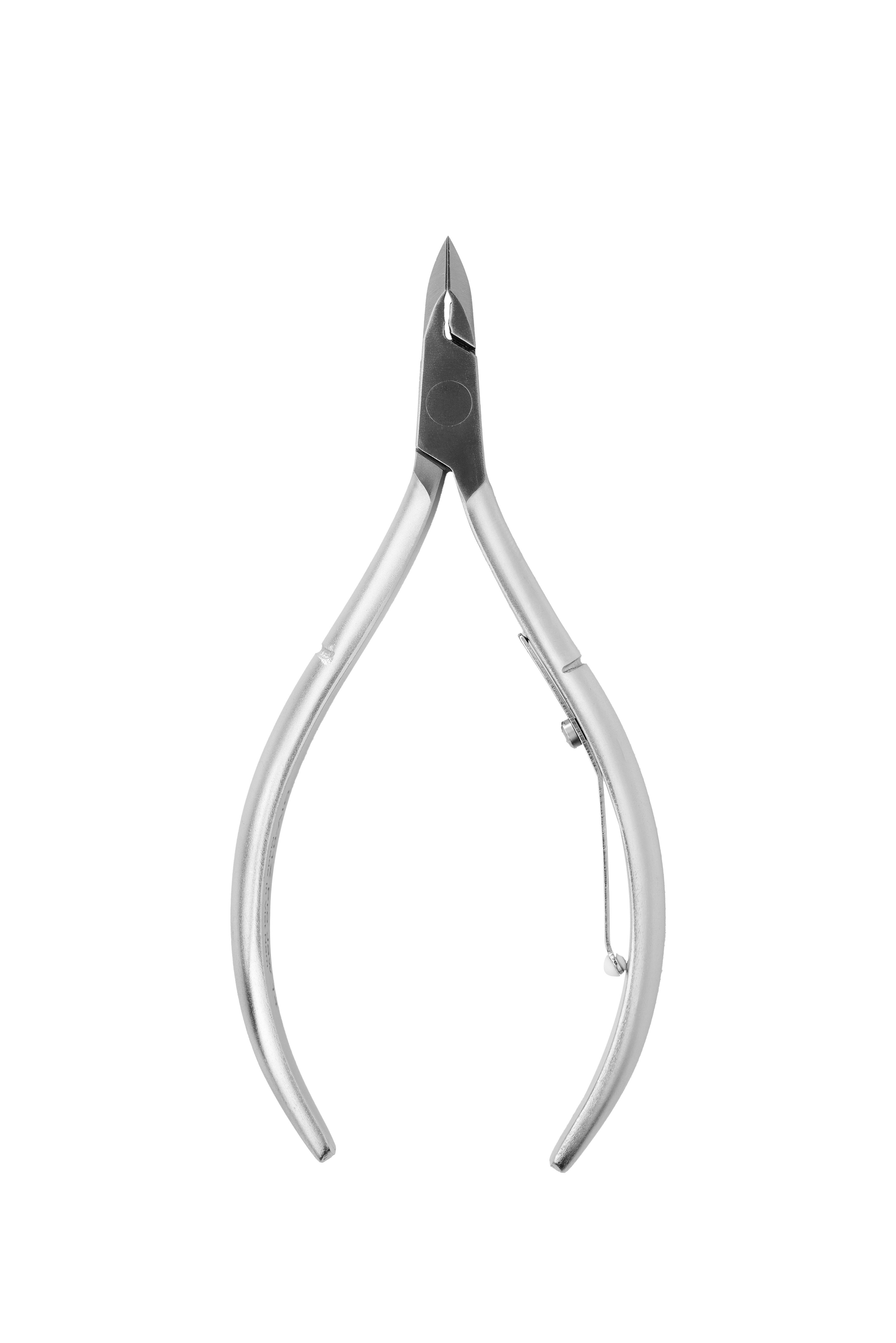 Cuticle Nipper - DIV-01X Pro (Stainless Steel)
