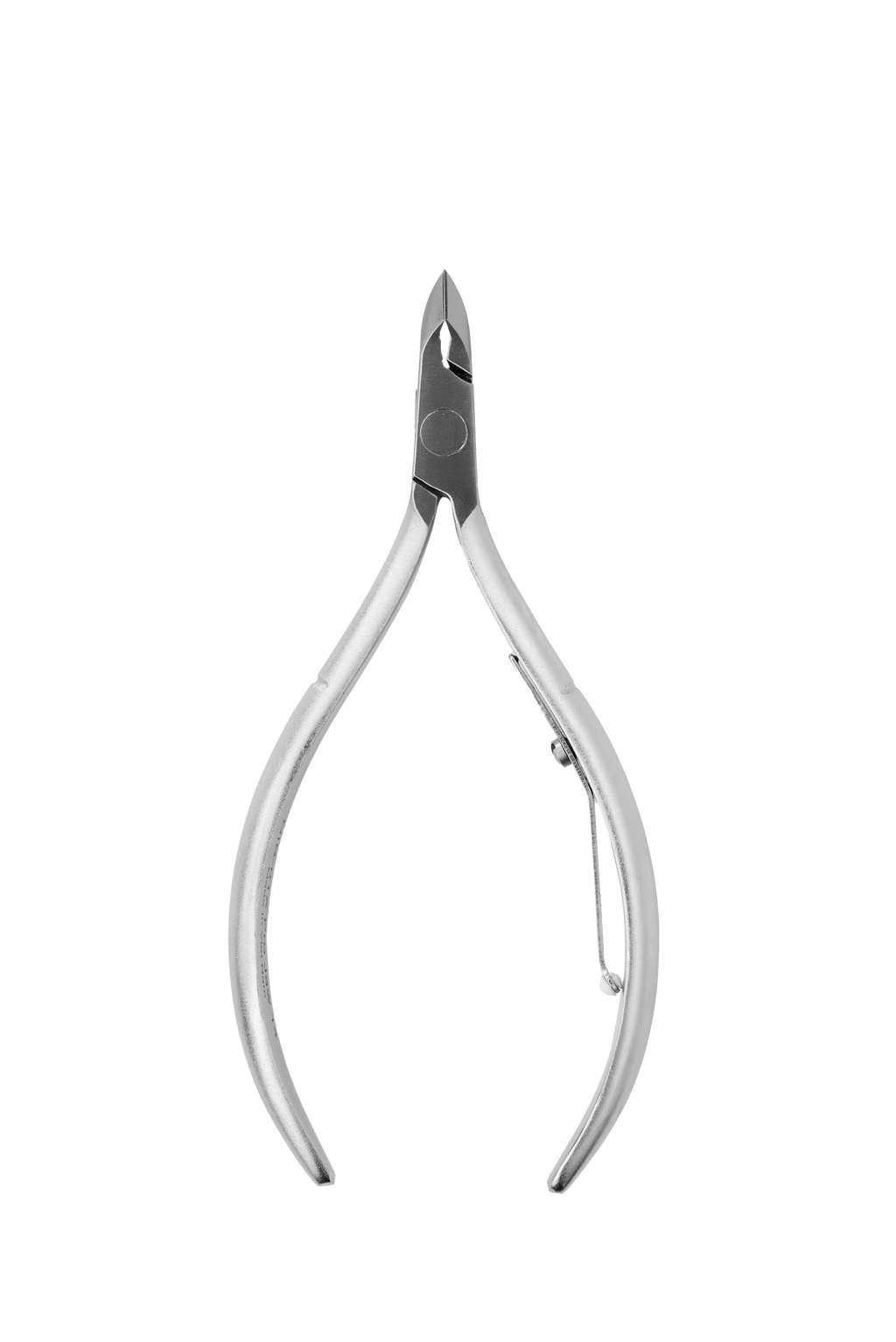 Cuticle Nipper - DIB-01X Pro (Stainless Steel)