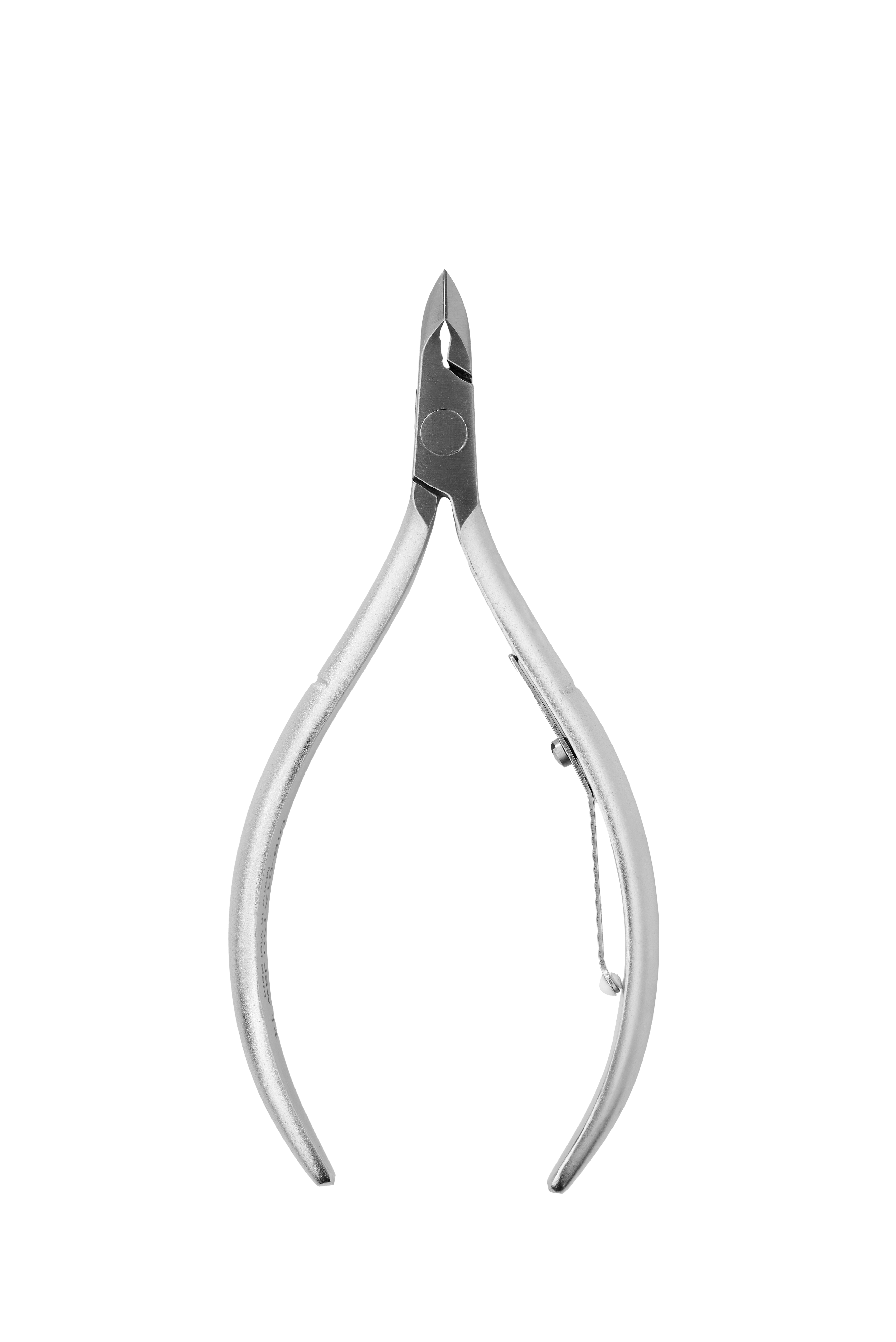 Cuticle Nipper - DIB-01X Pro (Stainless Steel)