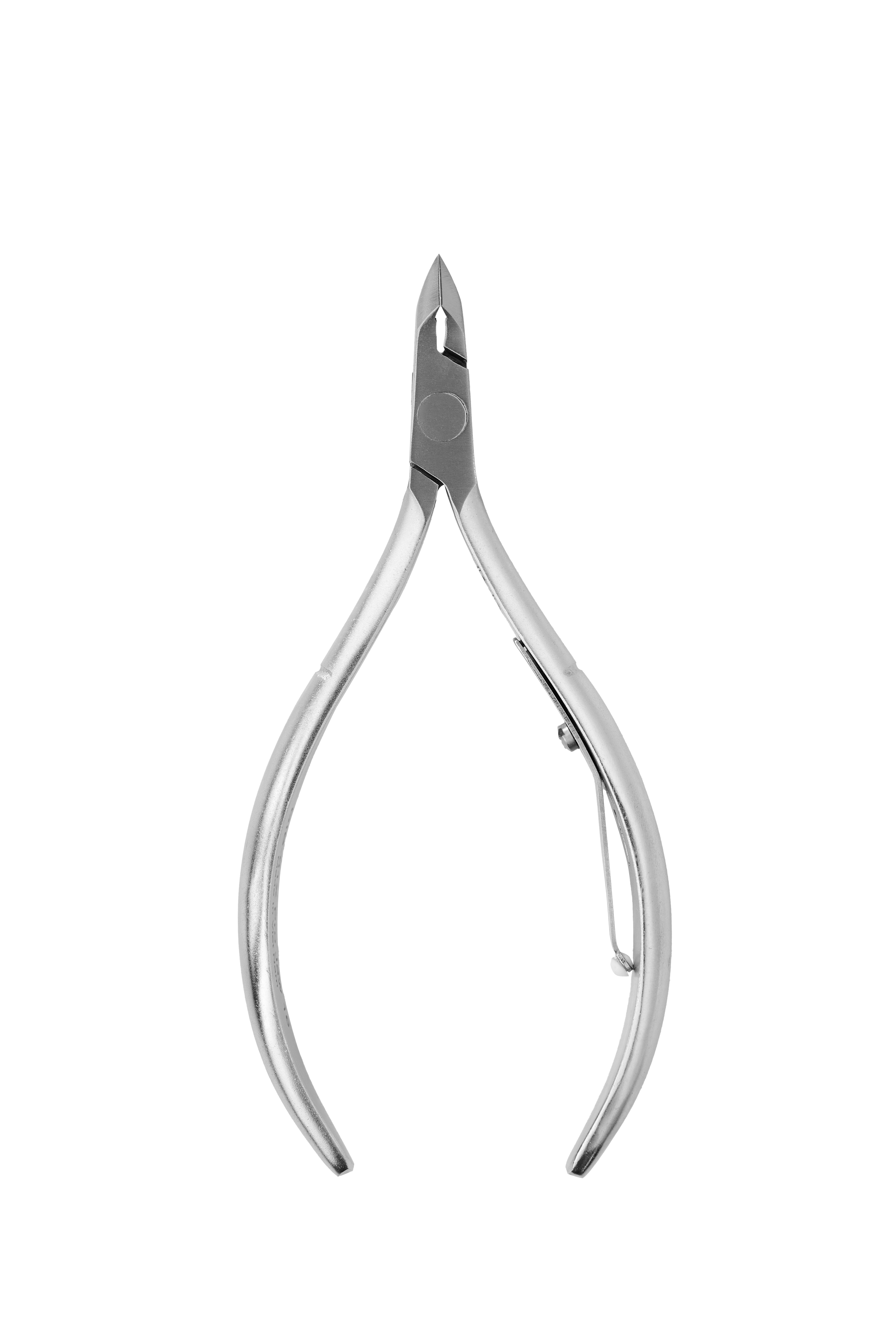 Cuticle Nipper - DIB-01X Pro (Stainless Steel)